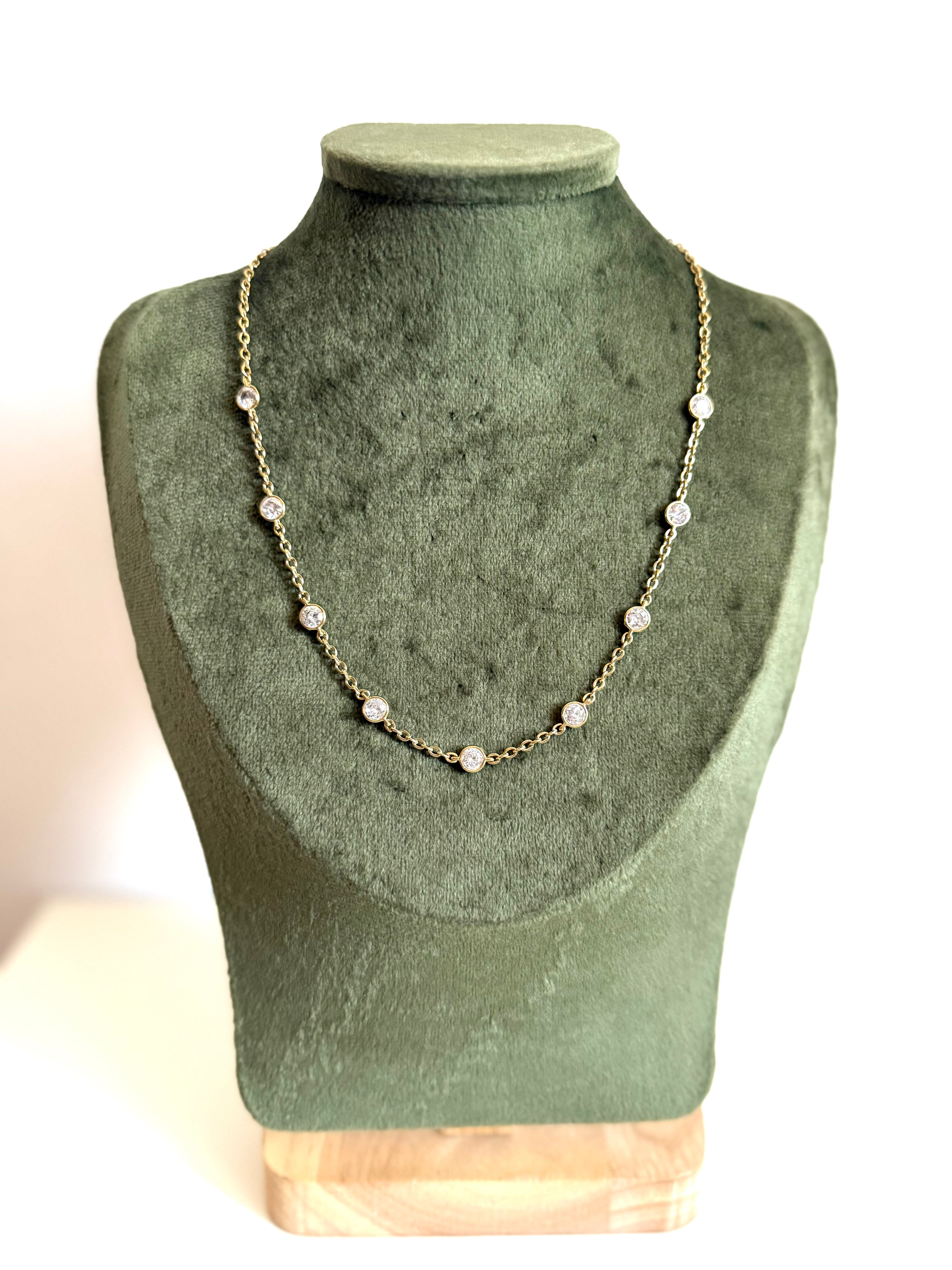 Collana Punti Luce