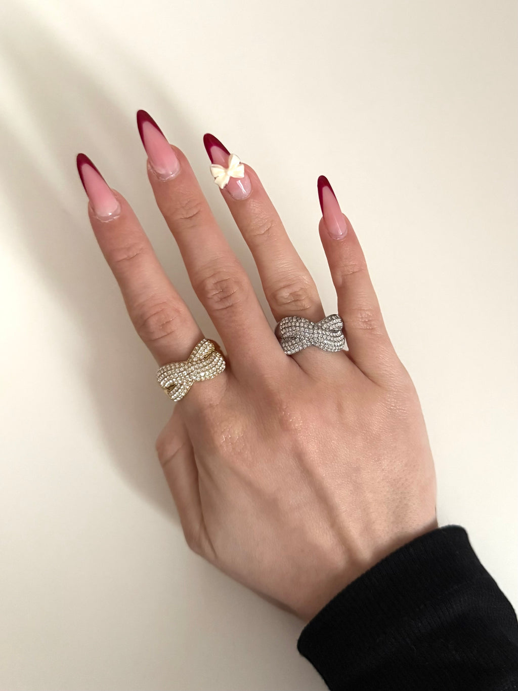 Anello Evelyn