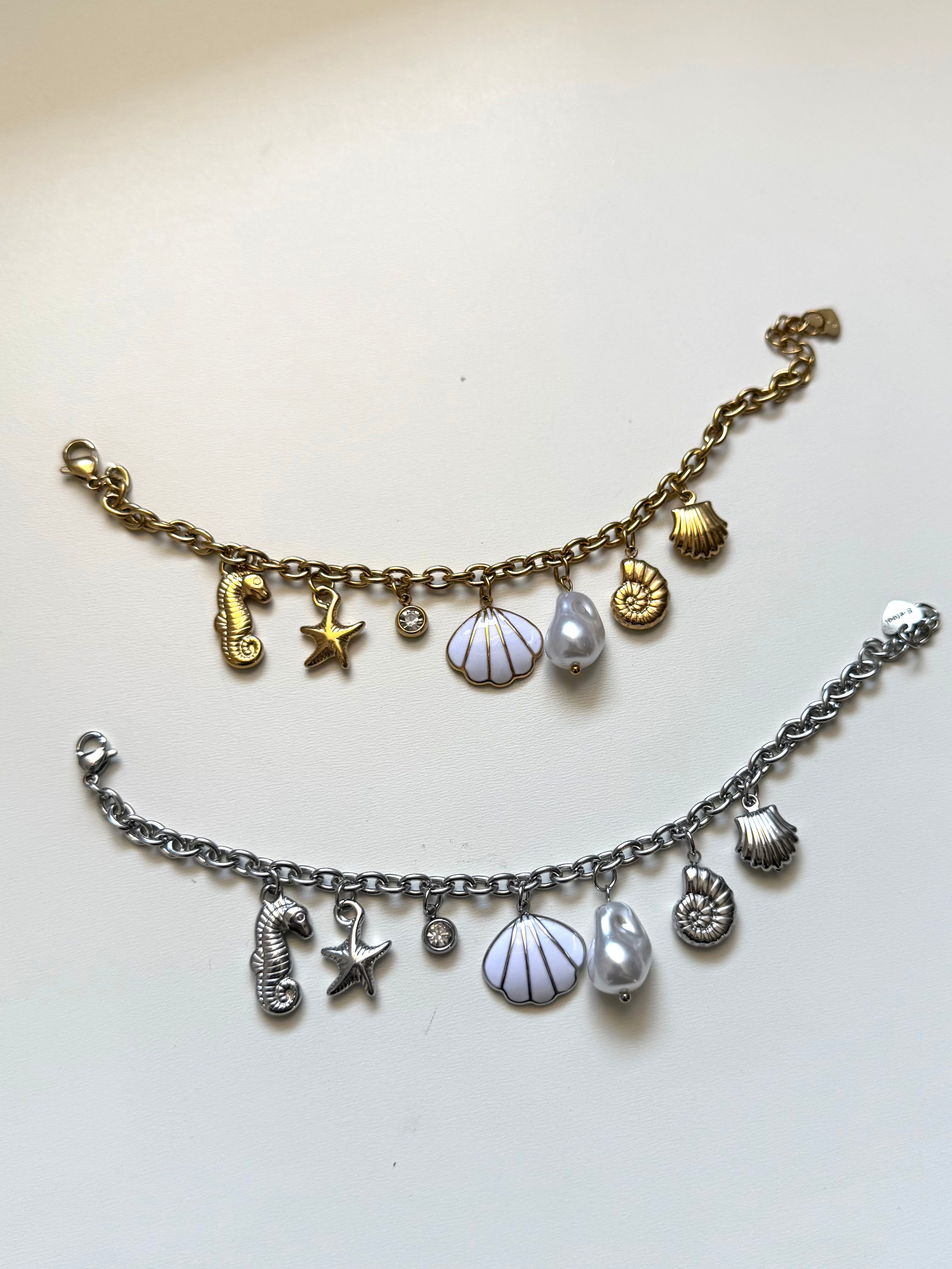Bracciale Siren