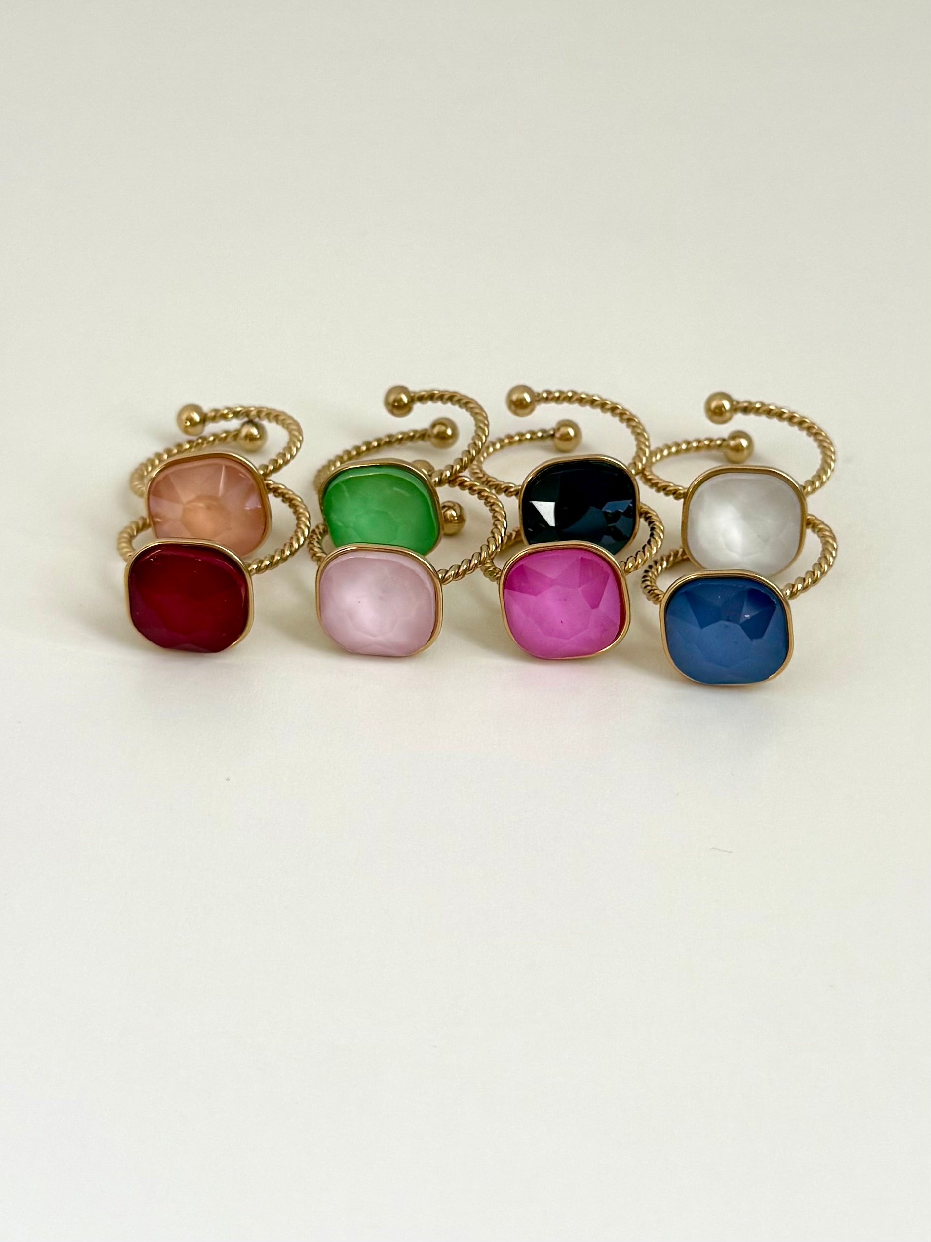 Anello Petra