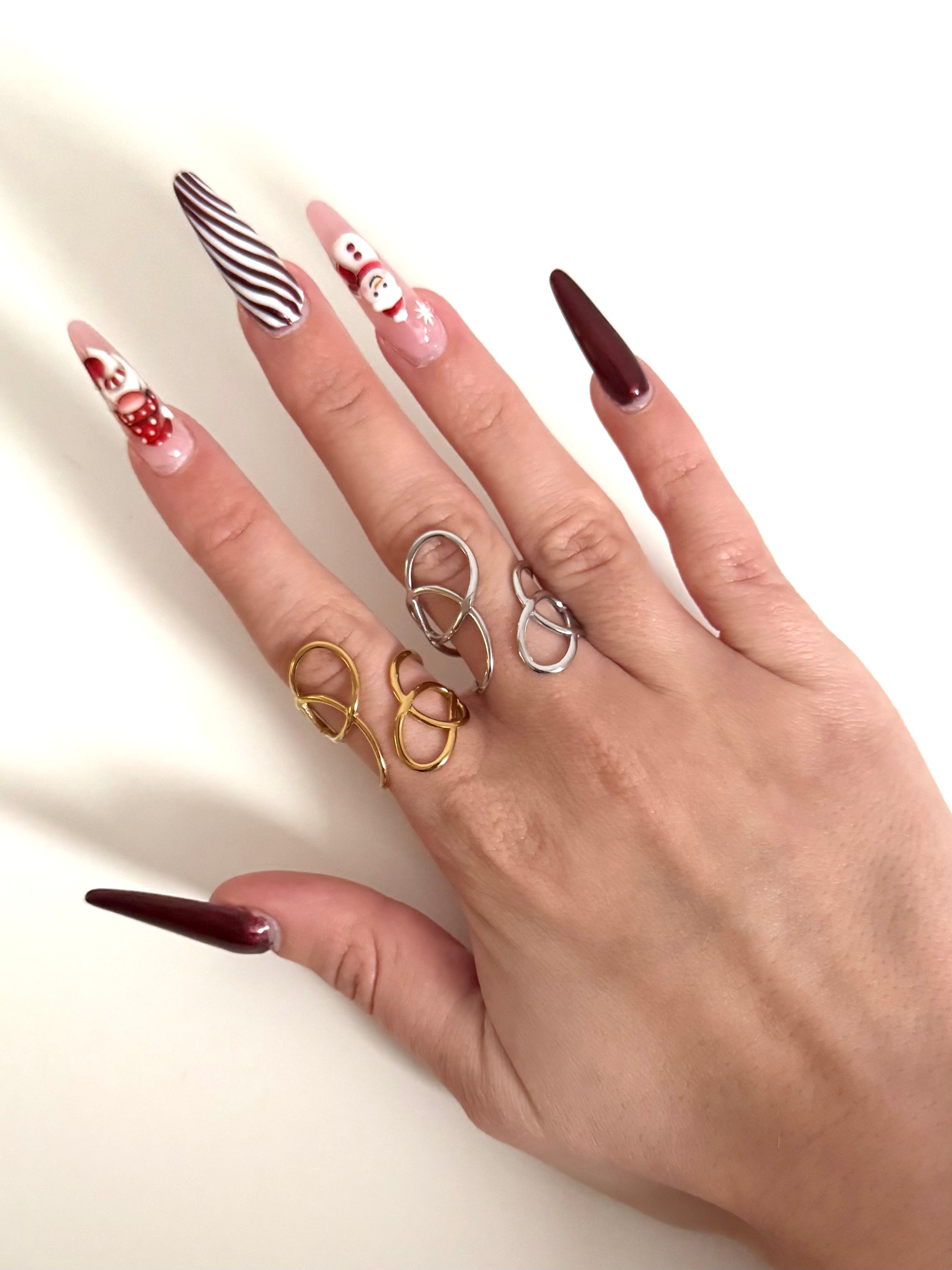 Anello Form