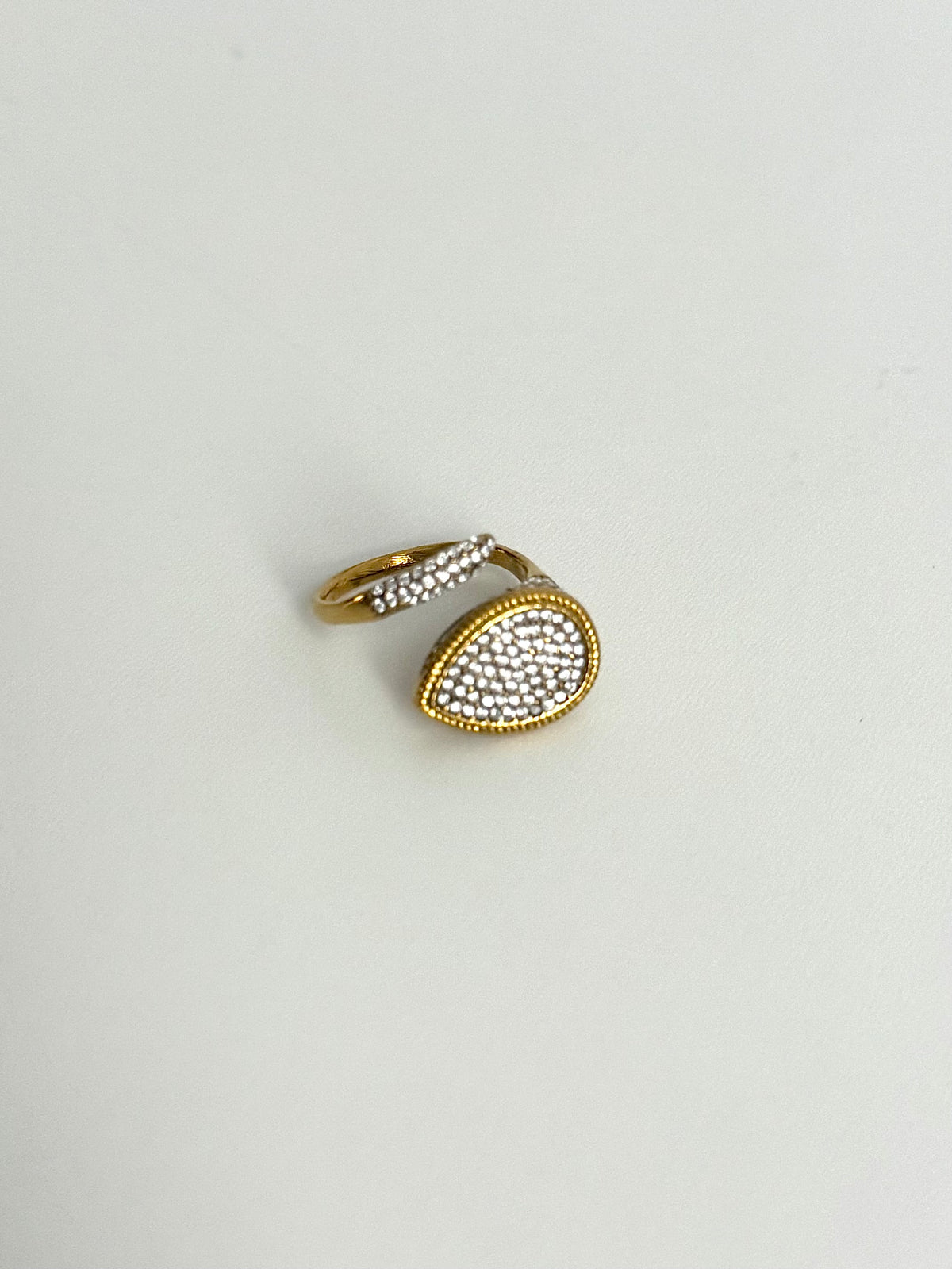 Anello Aurum