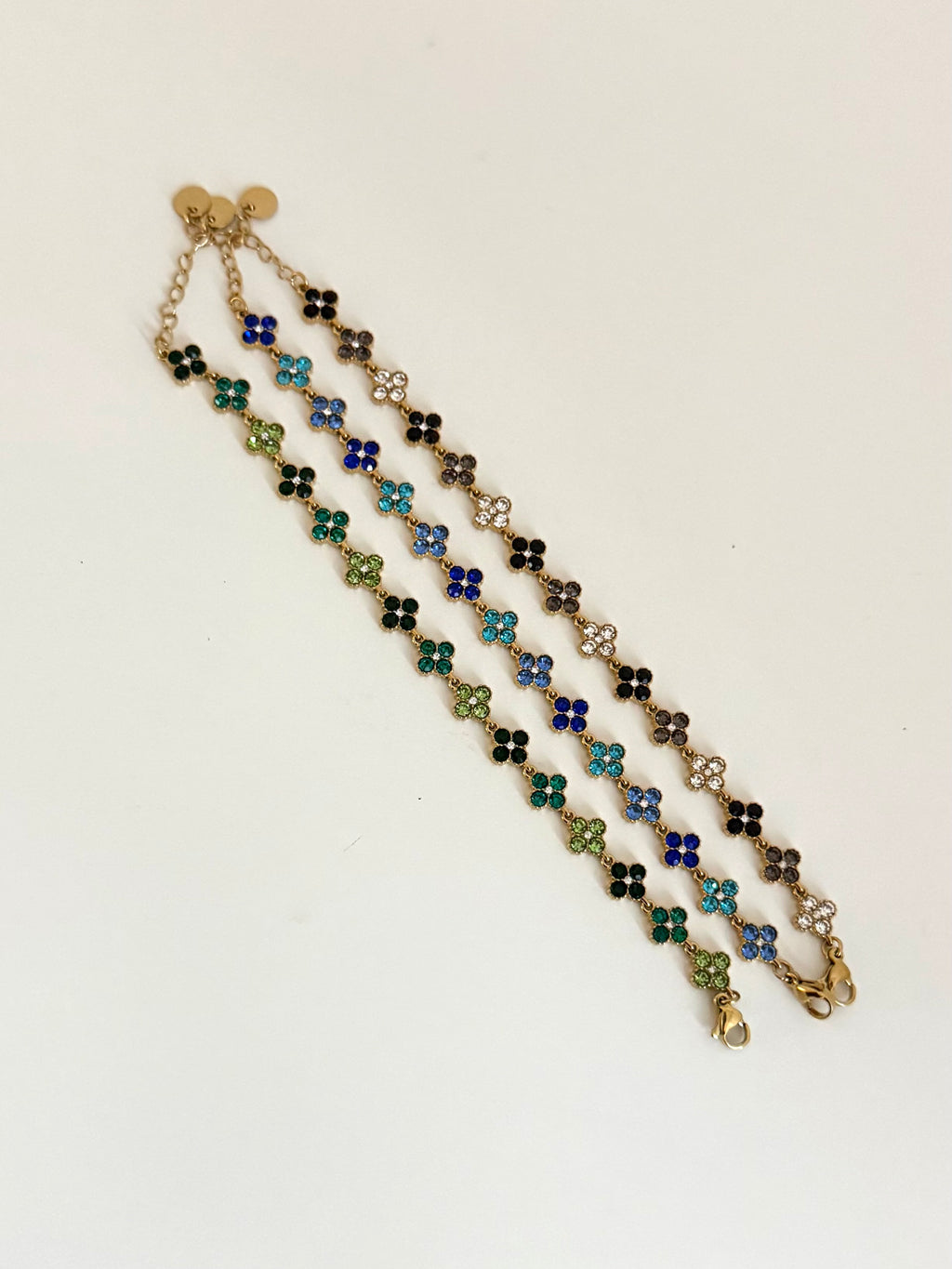 Bracciale Diamantè