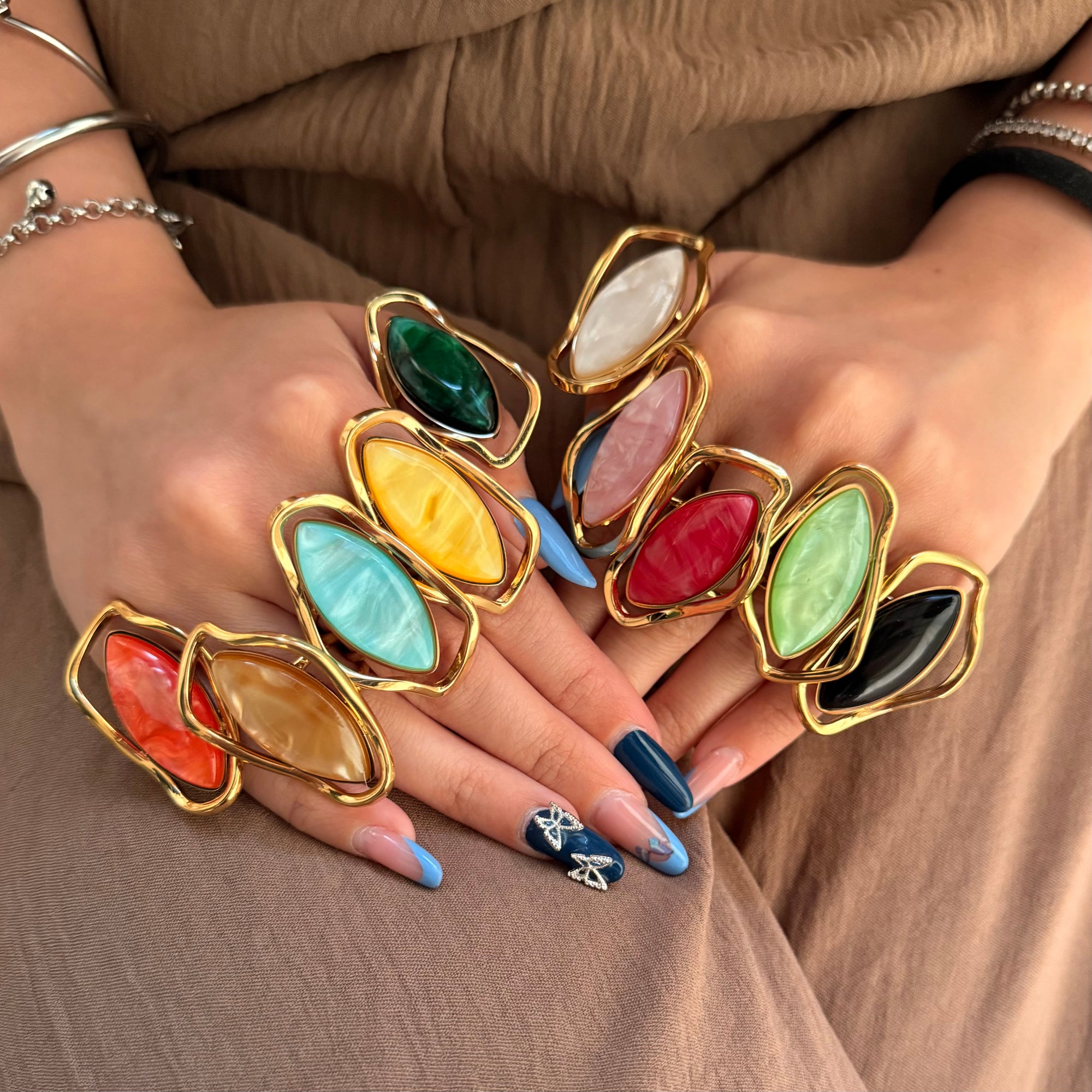 Anello Eden