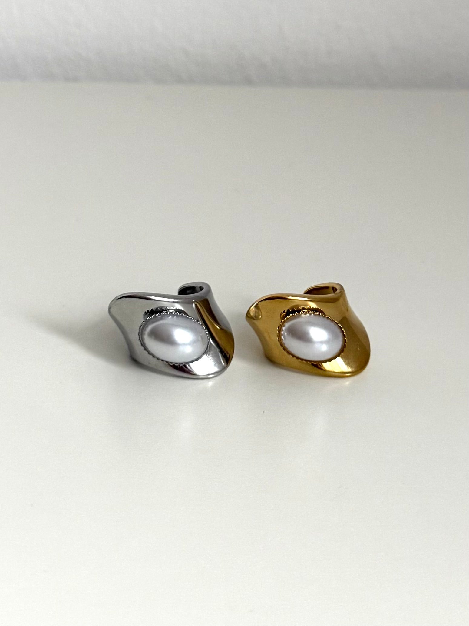Anello Orizon