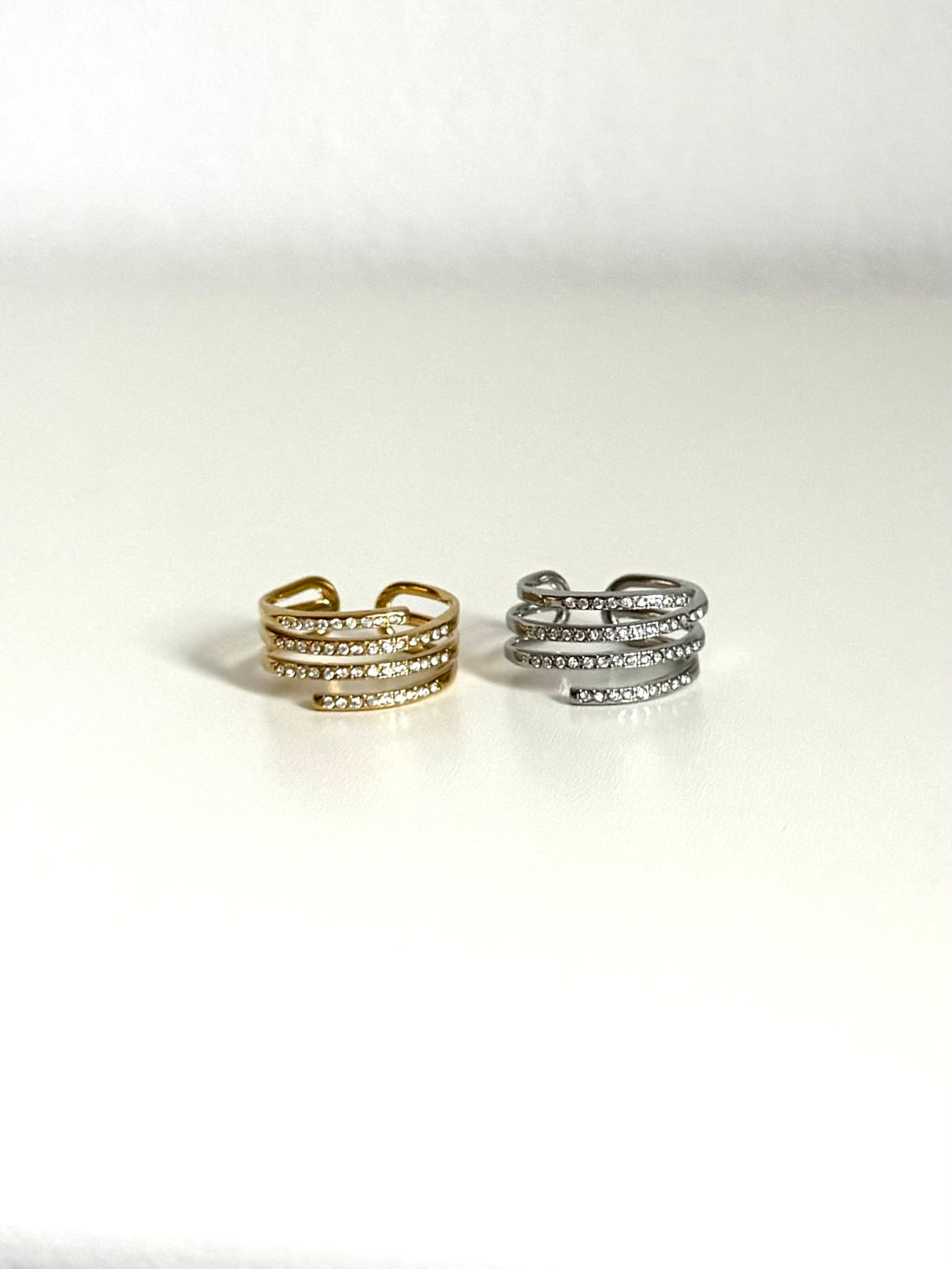 Anello Spark