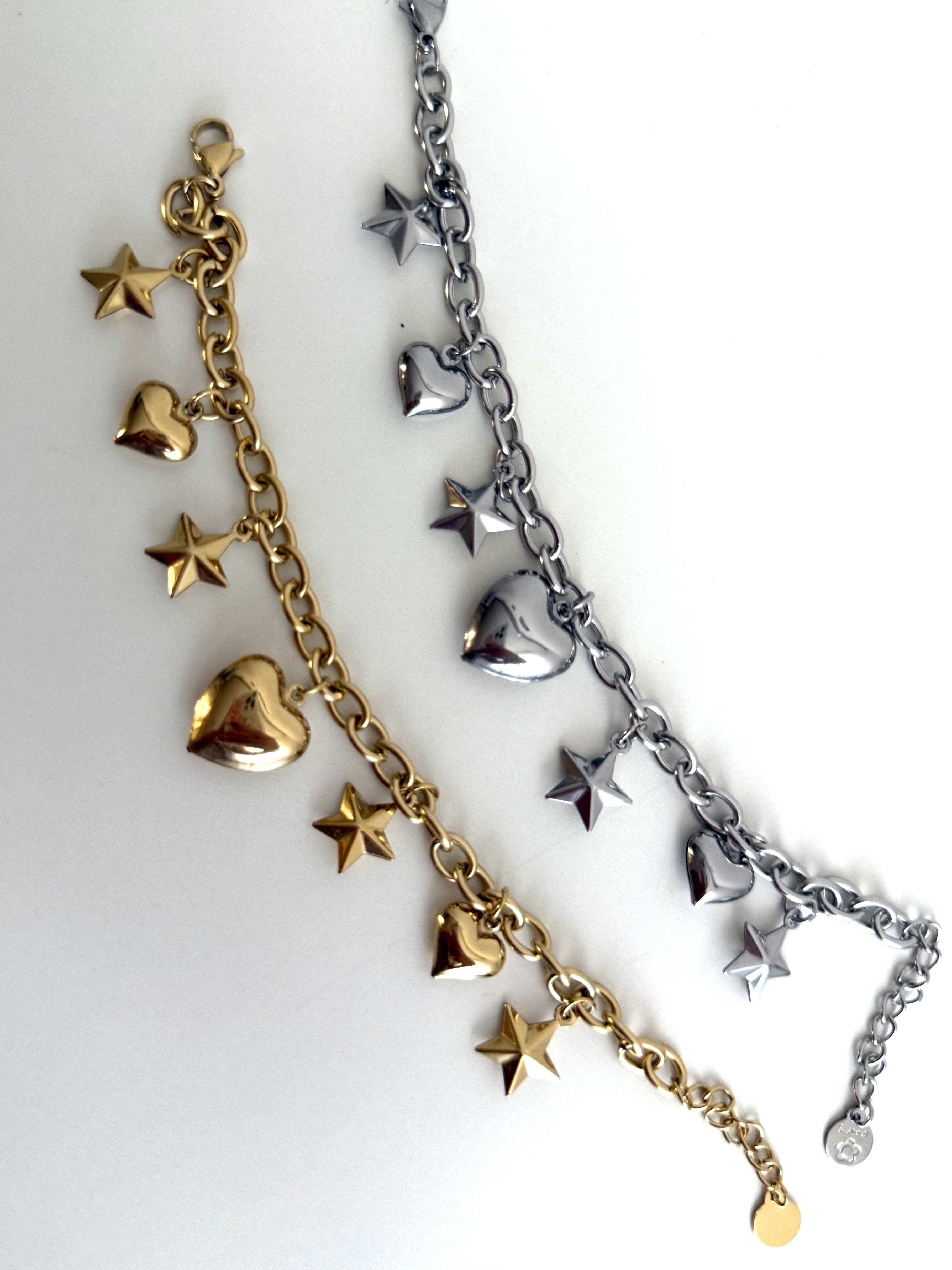 Bracciale Starling Charms