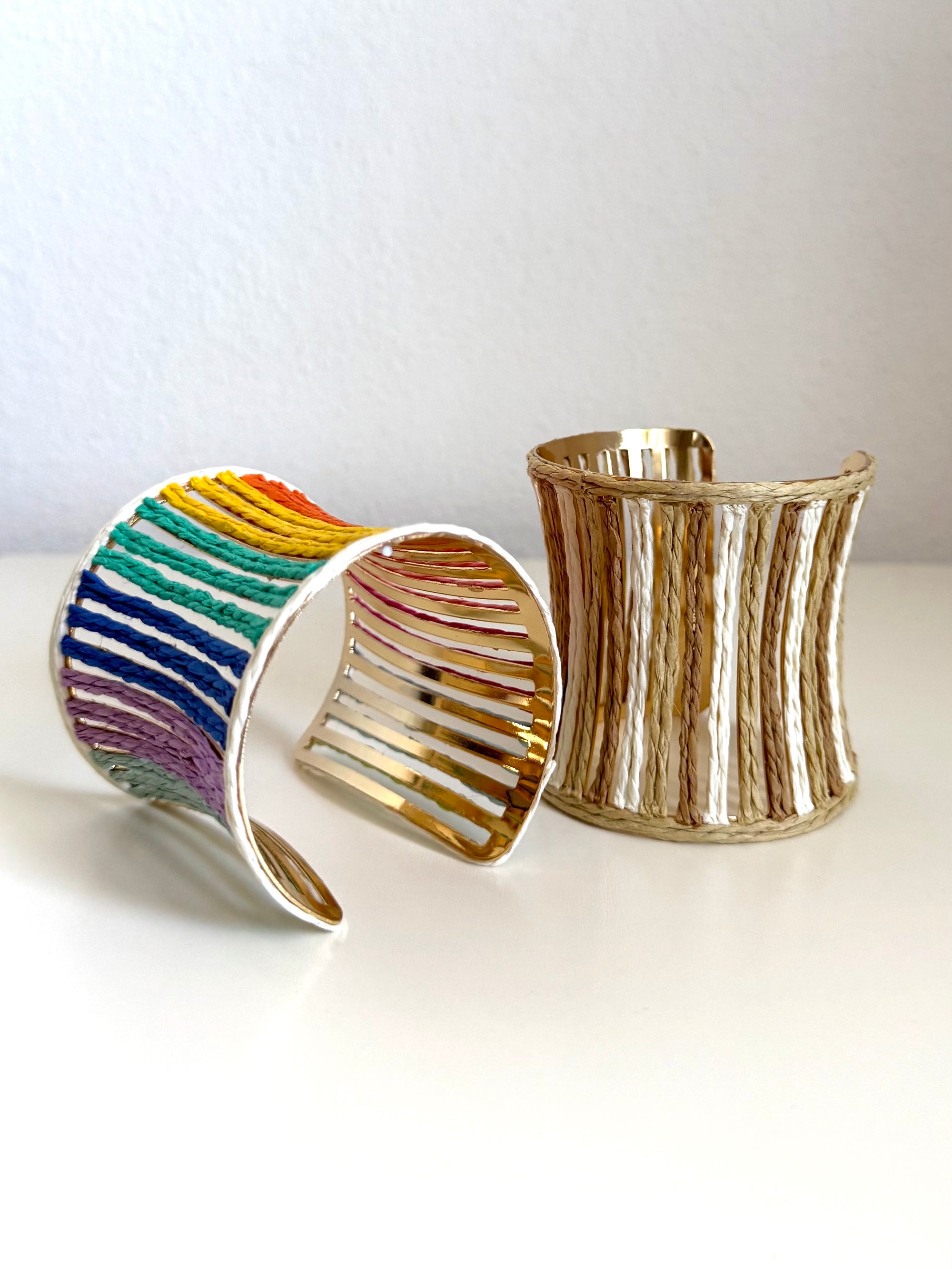 Bracciale Rigido Tropicana