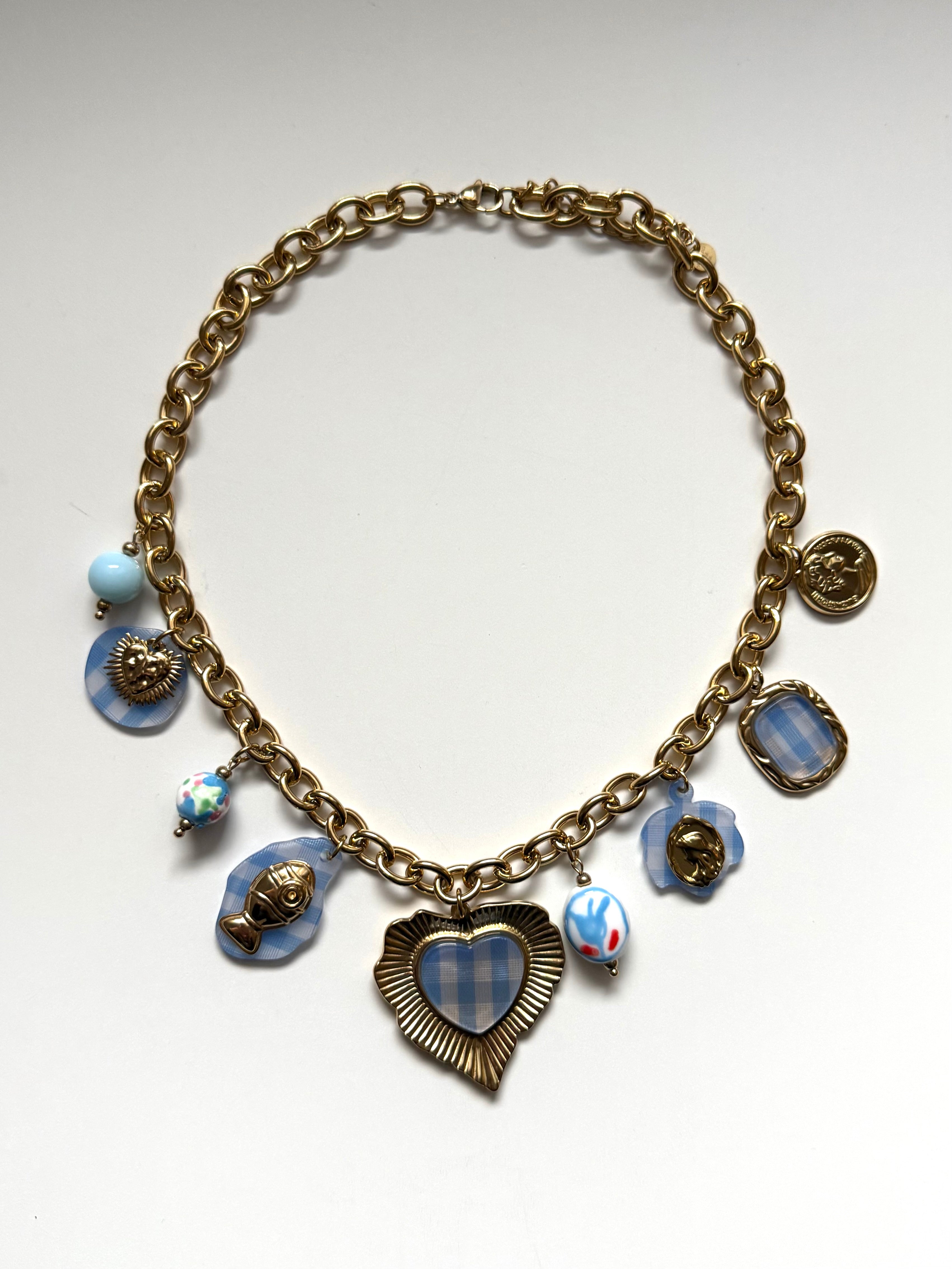 Collana Love Tokens