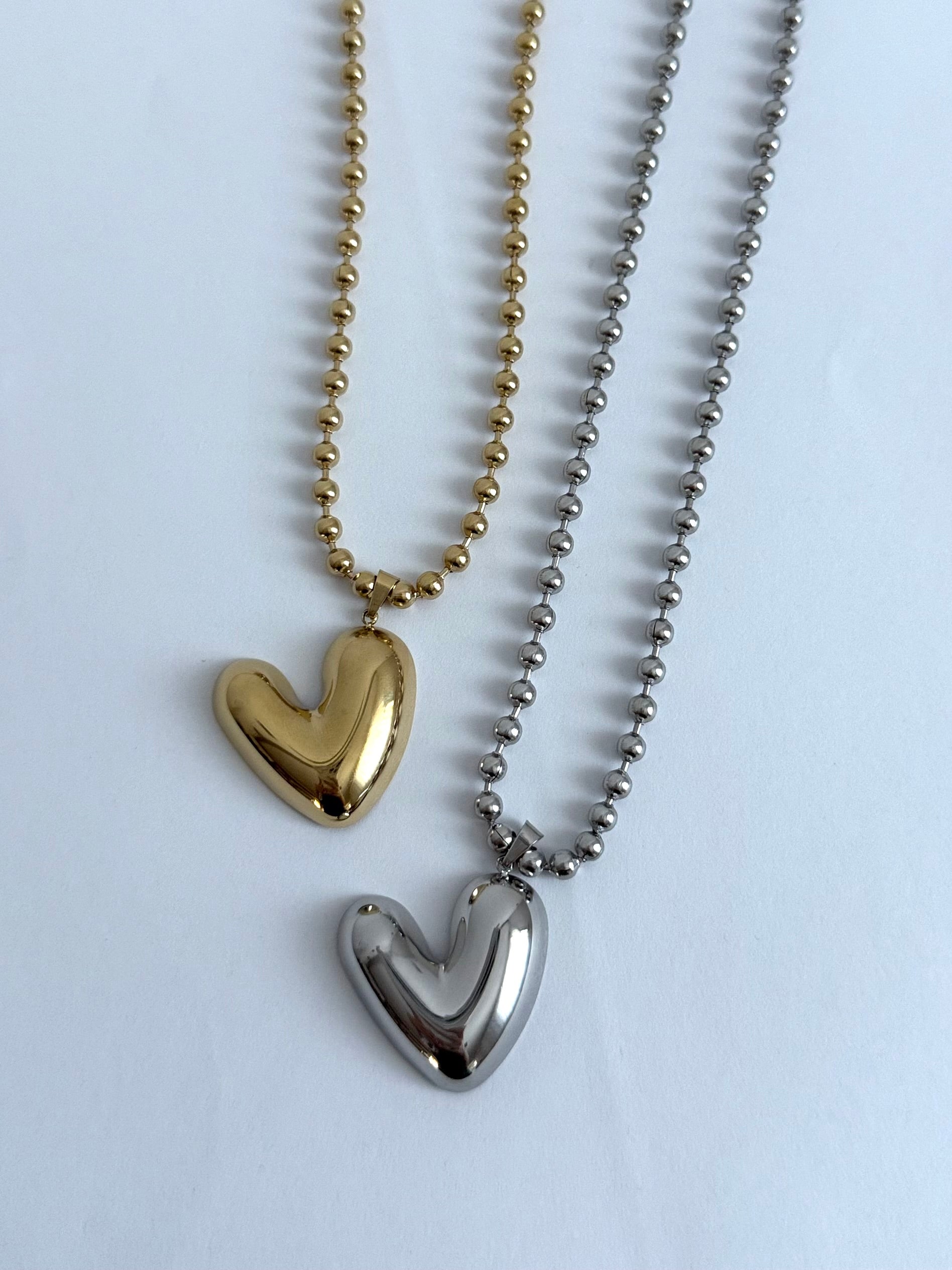 Collana Passion