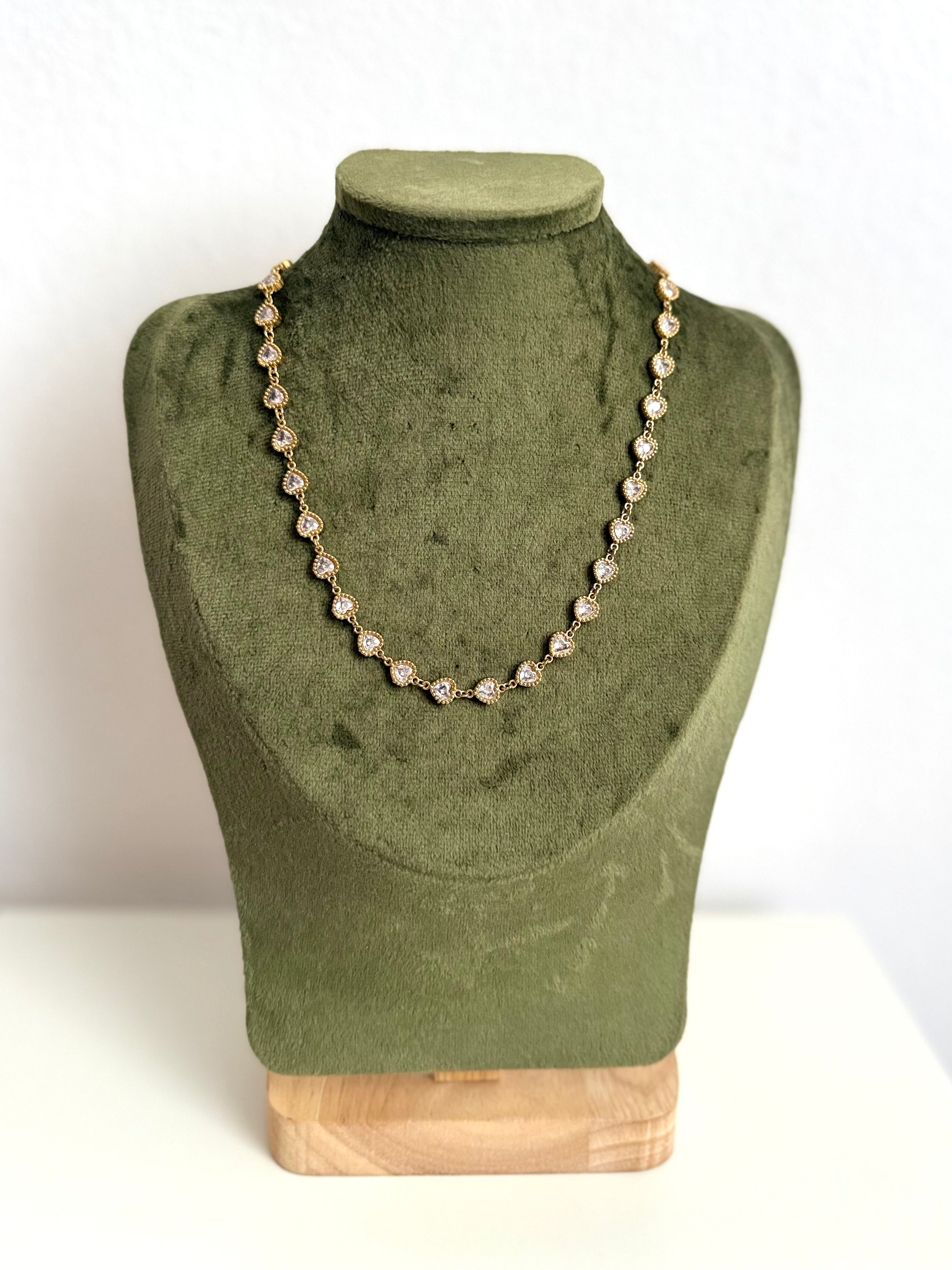 Collana Venera