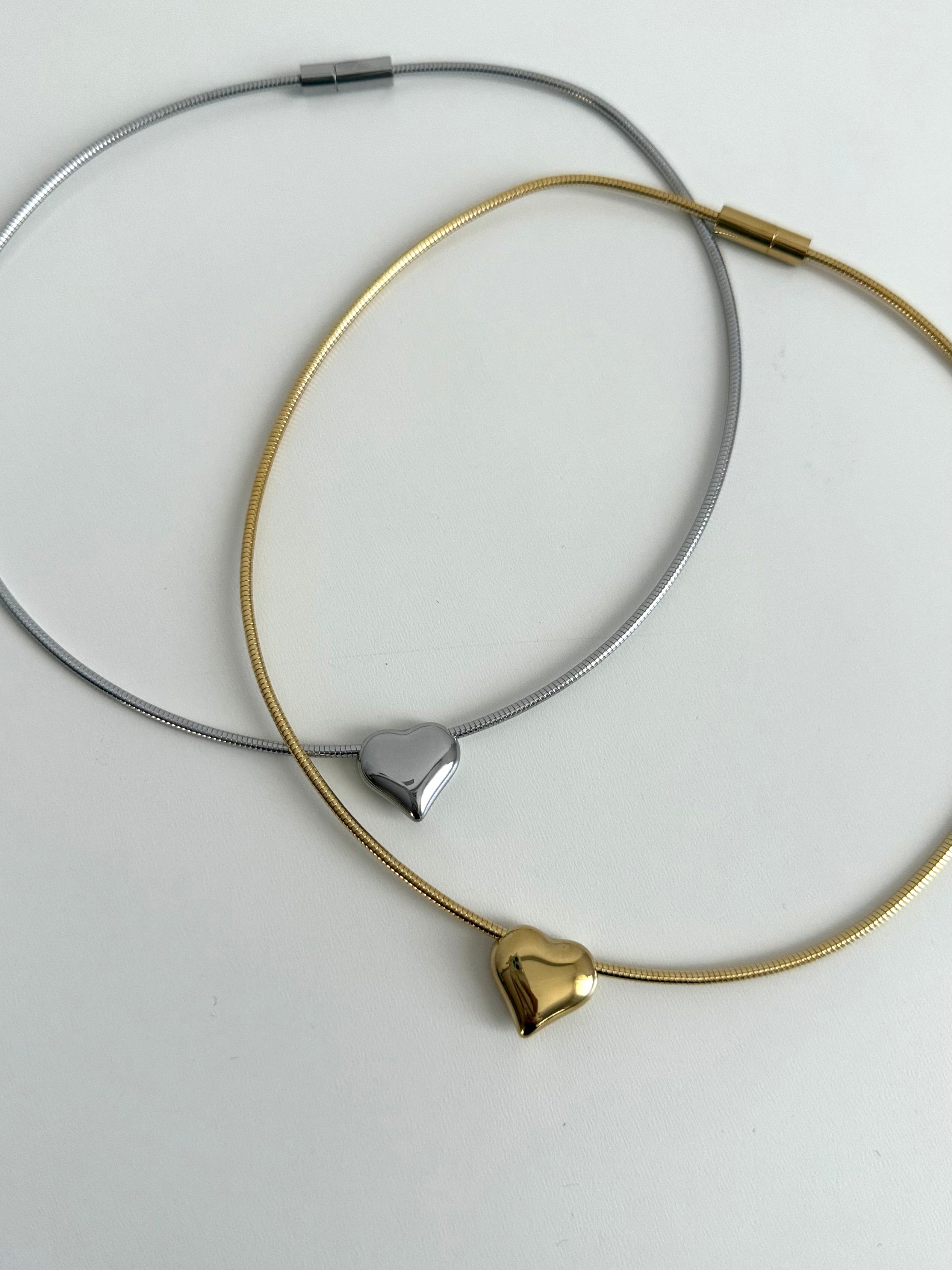 Girocollo Mini Cuore