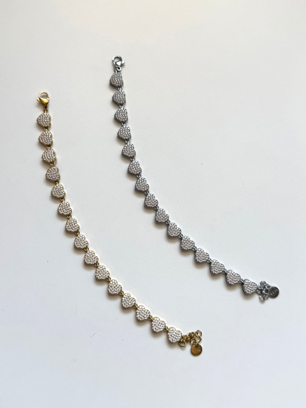Bracciale Amore Infinito