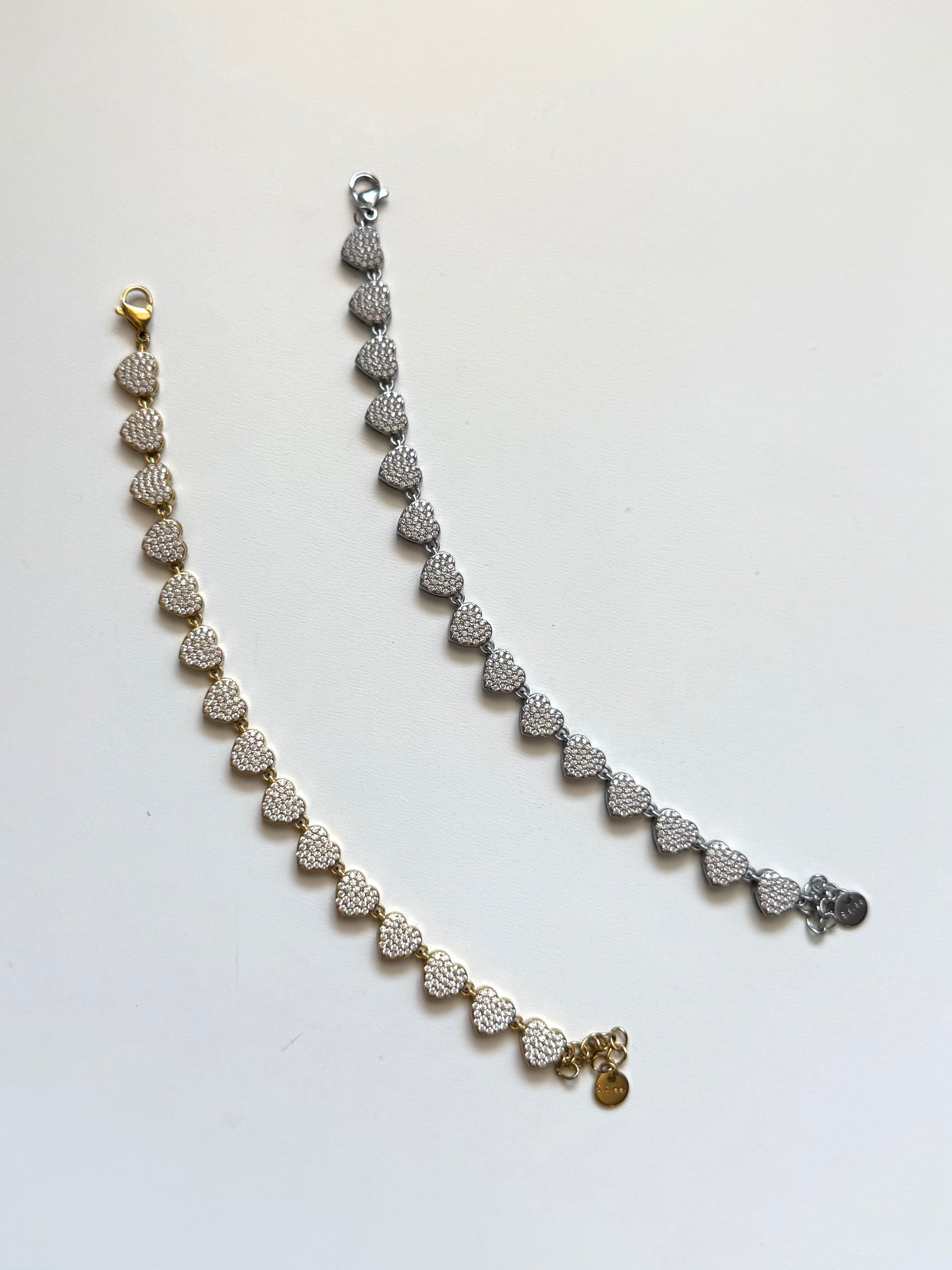 Bracciale Amore Infinito