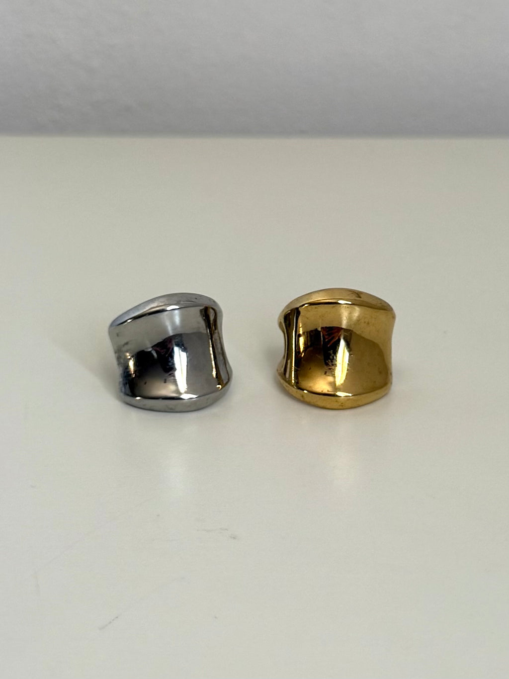 Anello Scudo