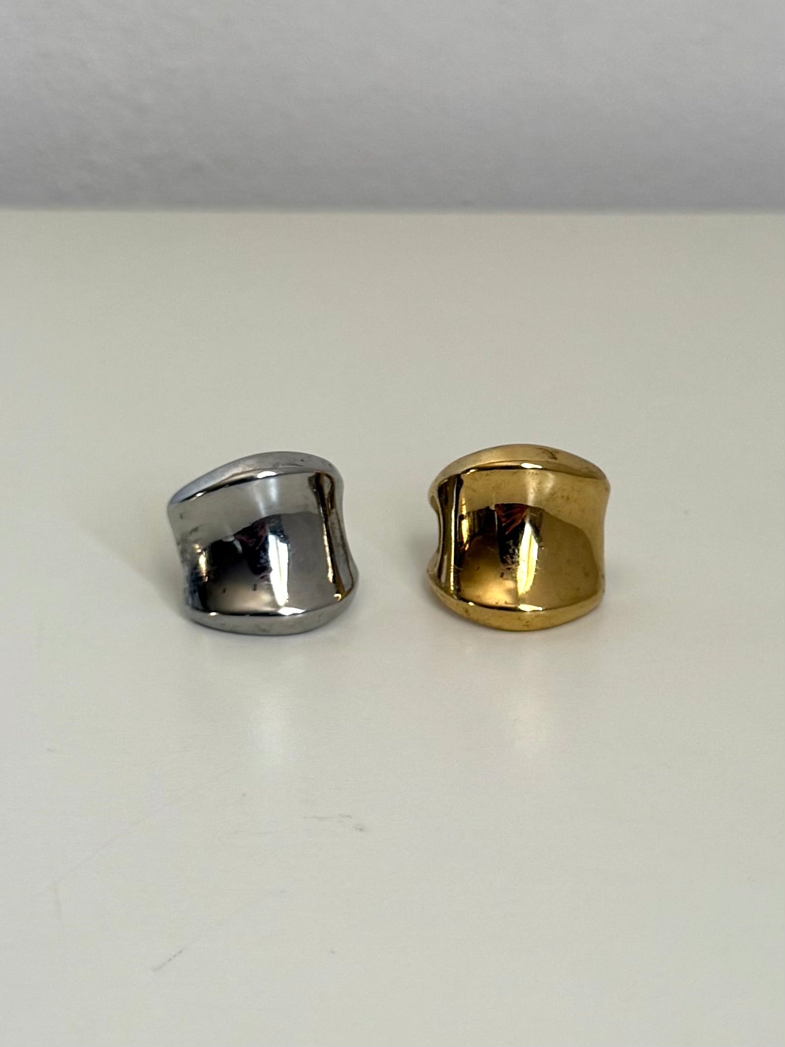 Anello Scudo