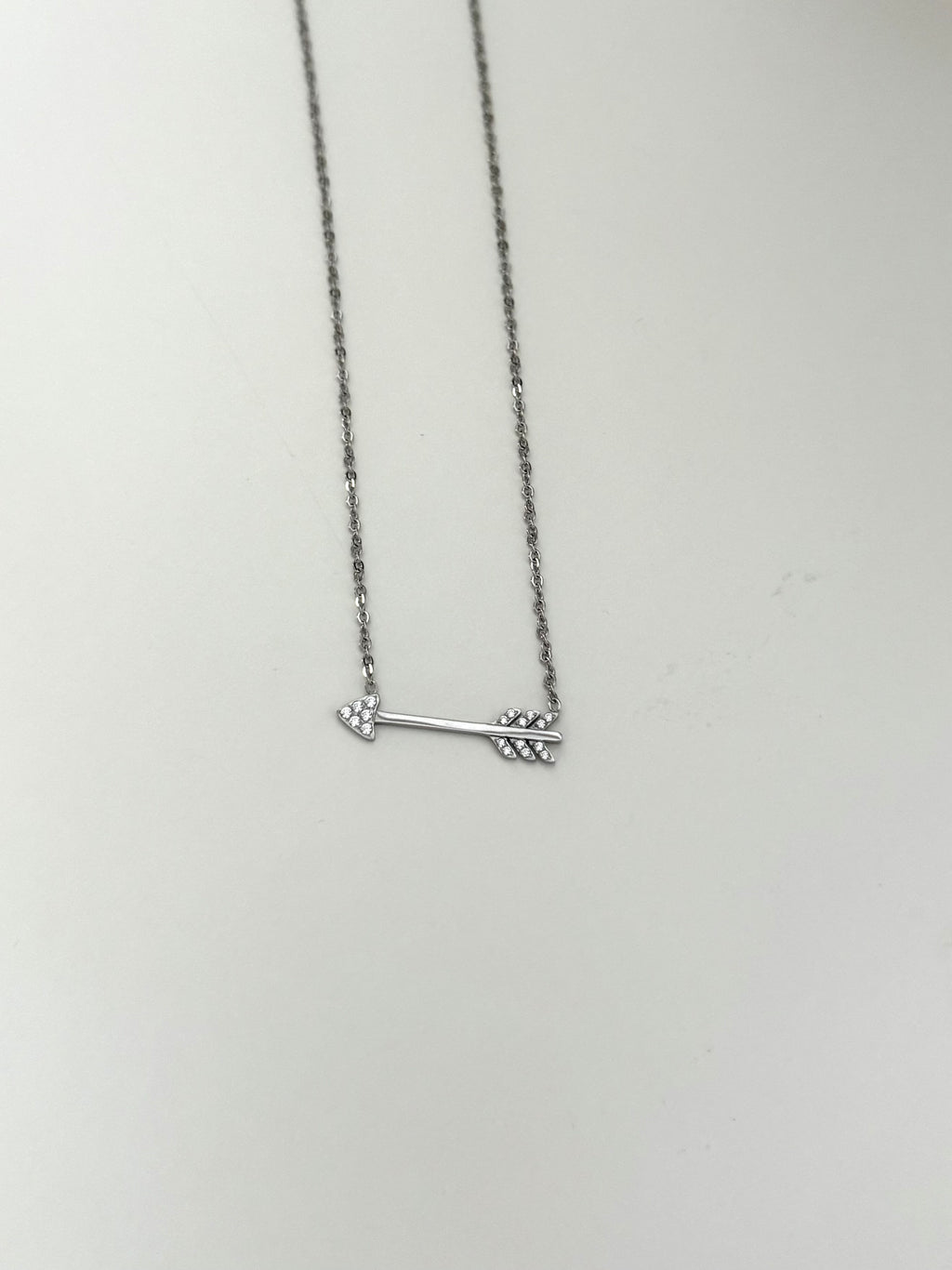 Collana Freccia