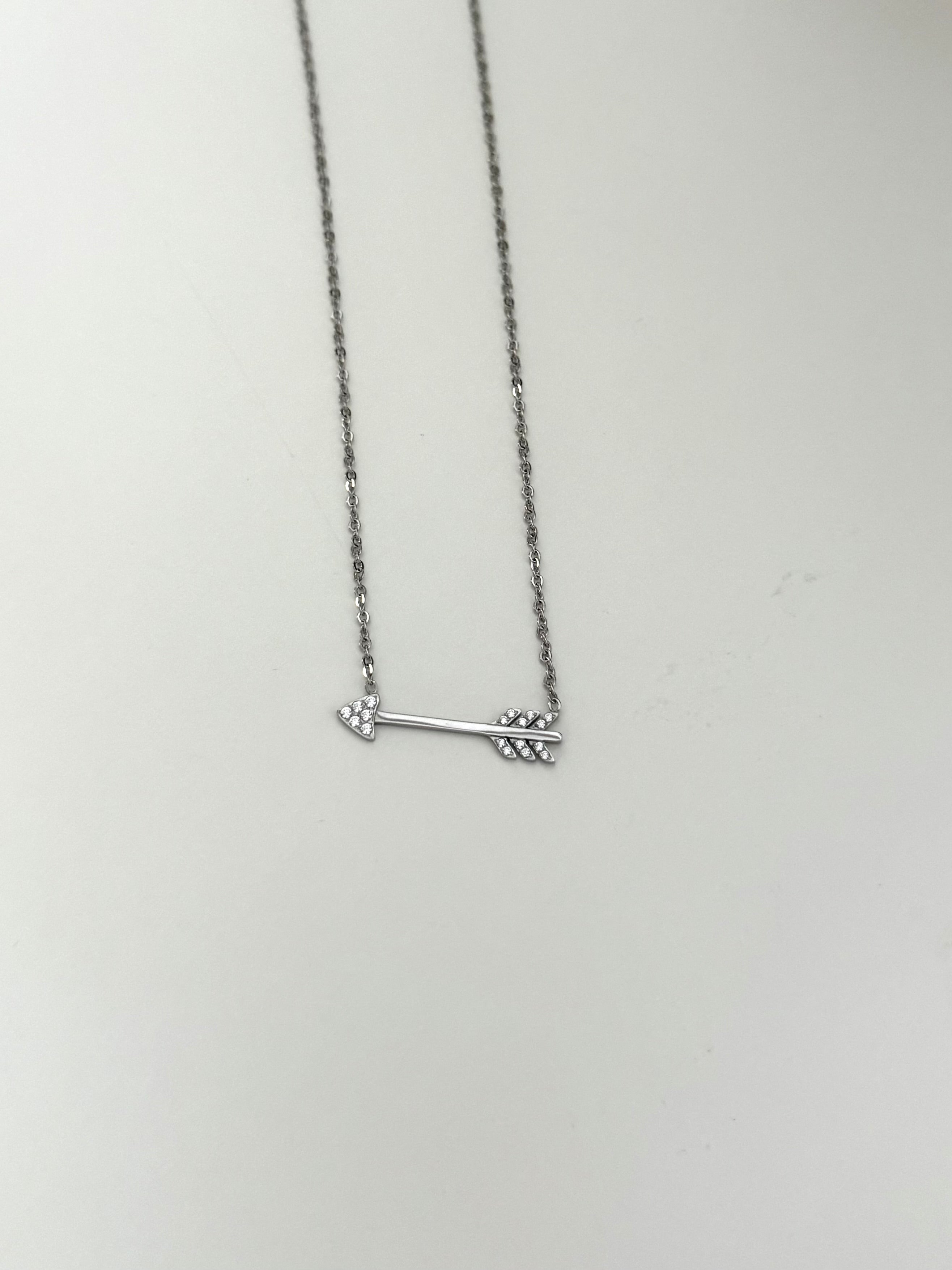 Collana Freccia