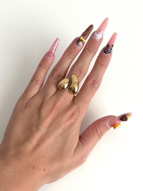 Anello Aria