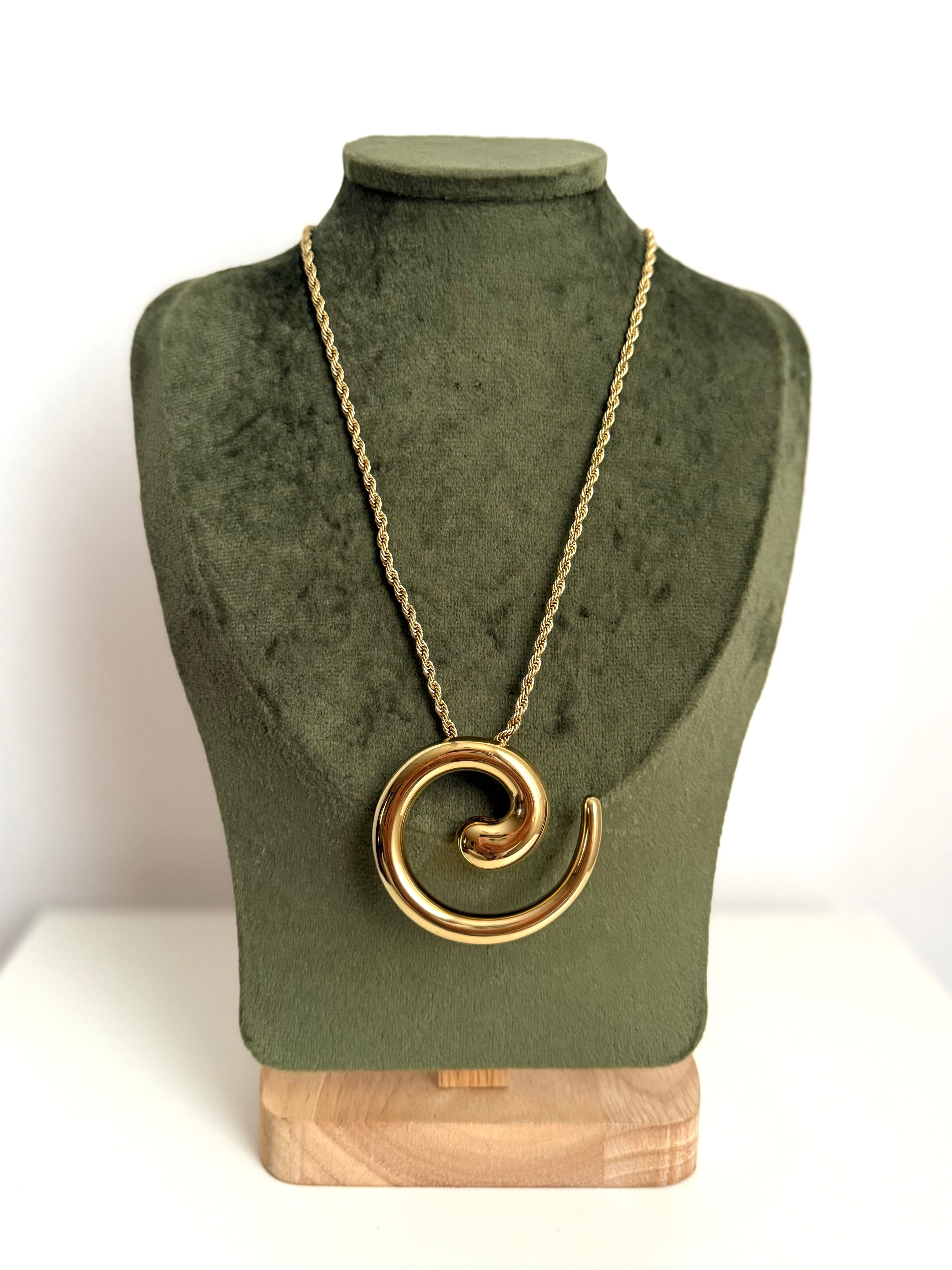 Collana Girella