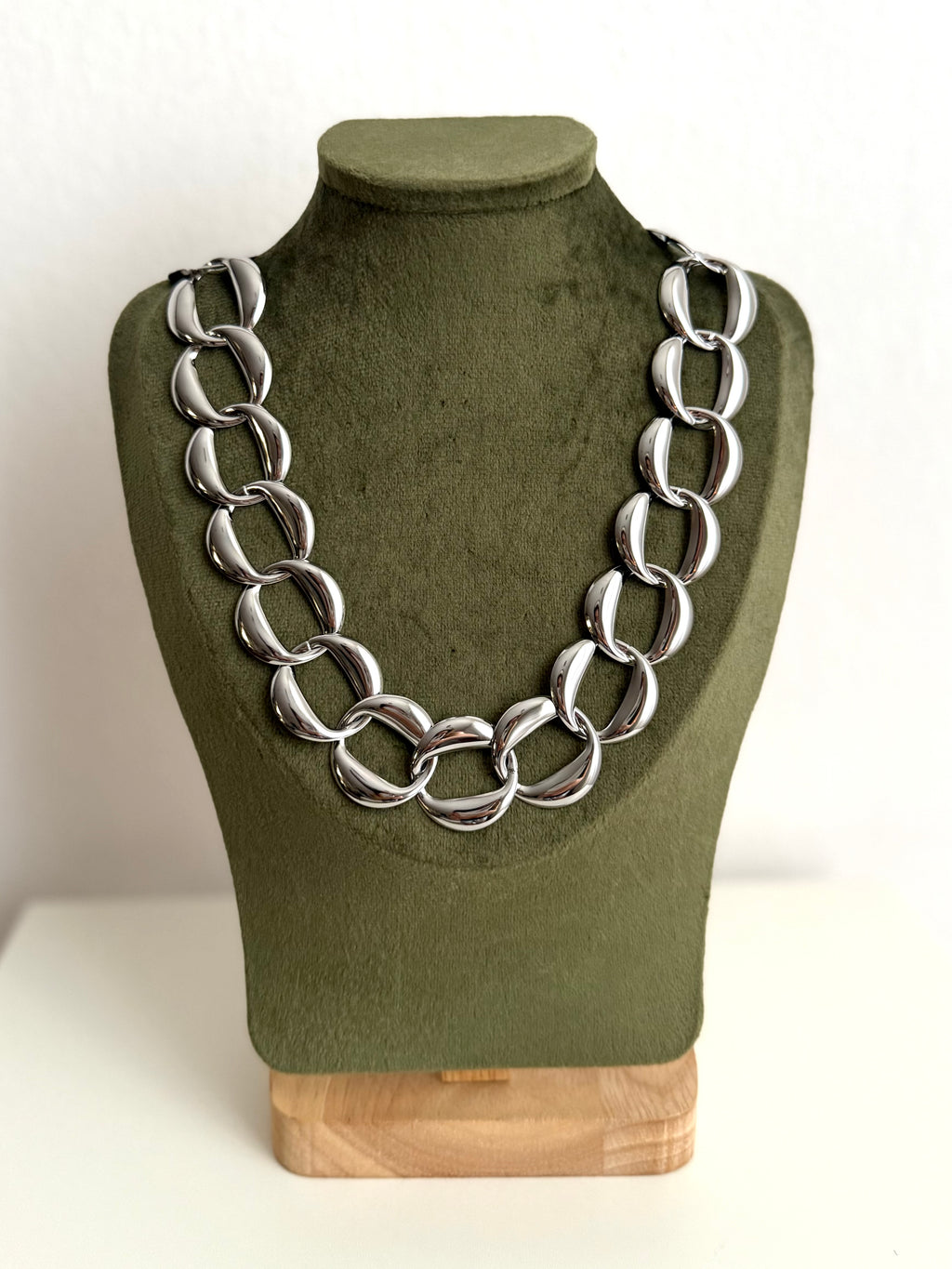Collana Catena Slim