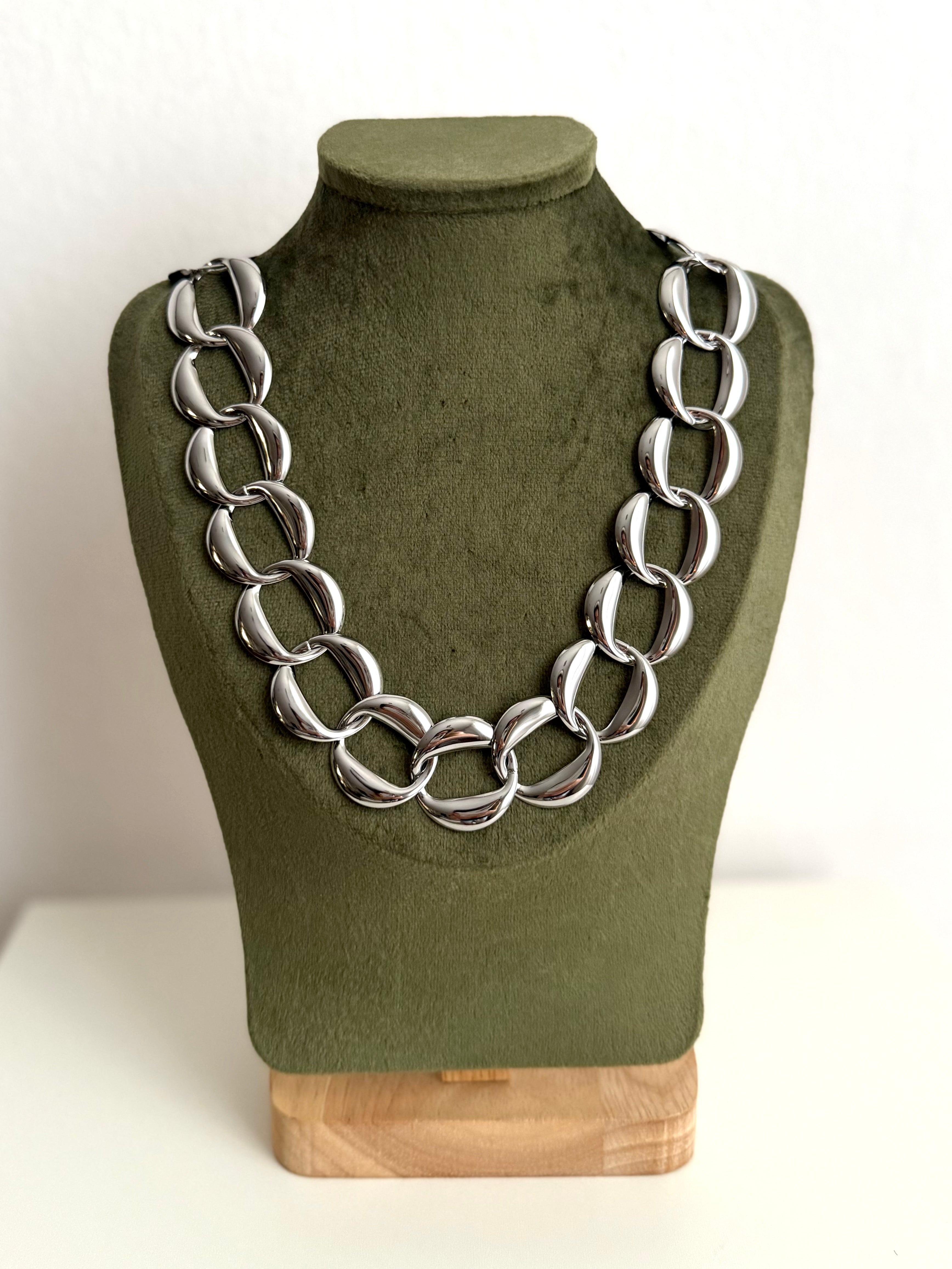 Collana Catena Slim