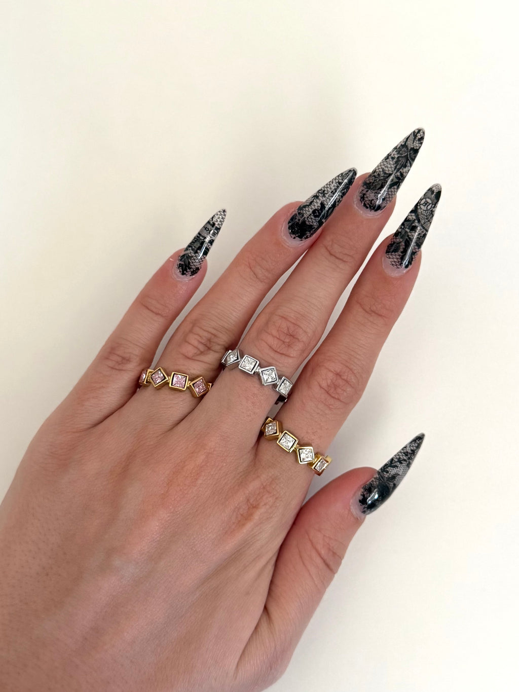 Anello Twist