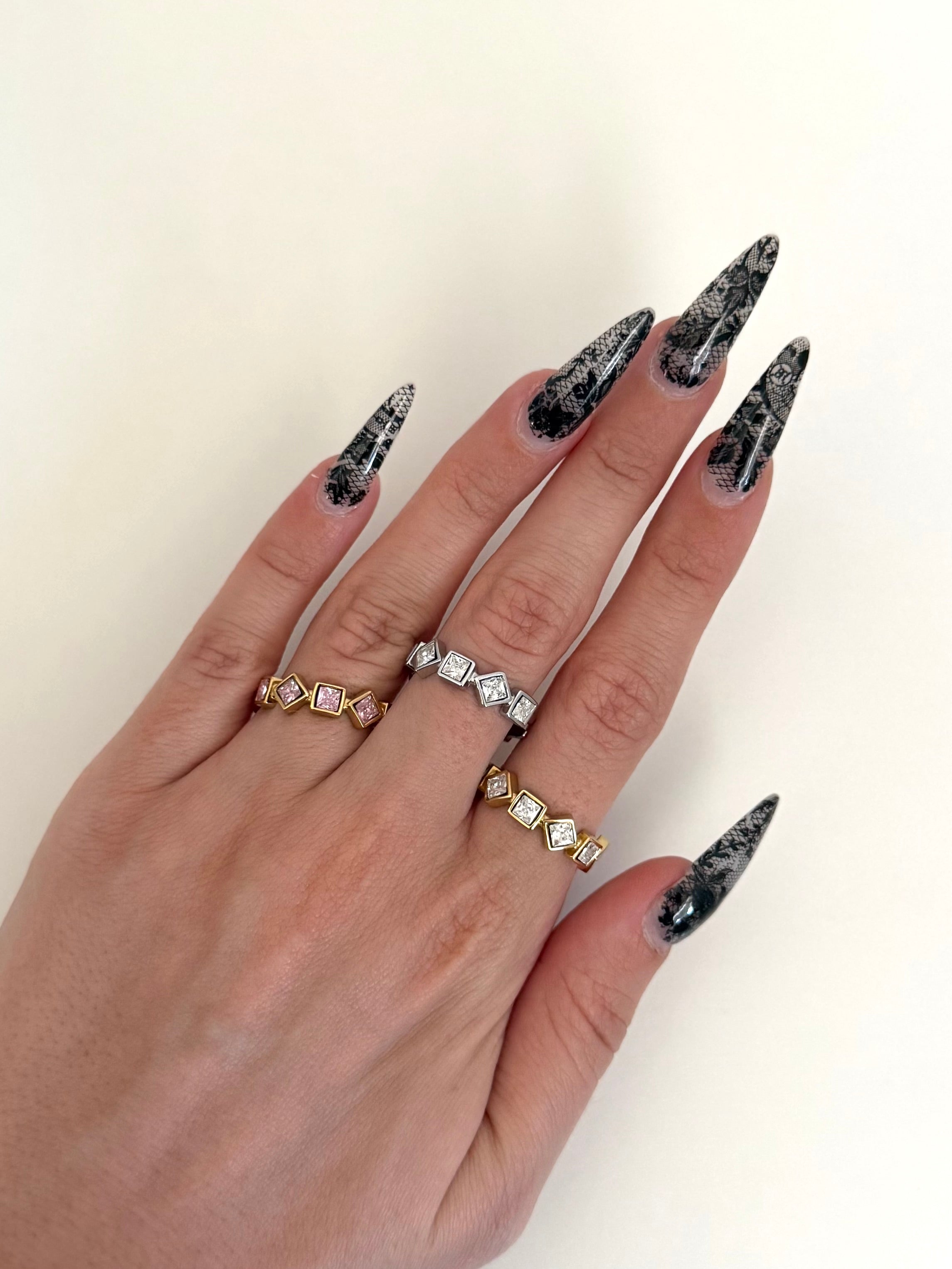 Anello Twist
