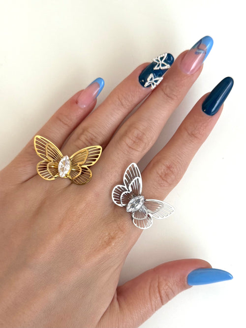 Anello Ariel