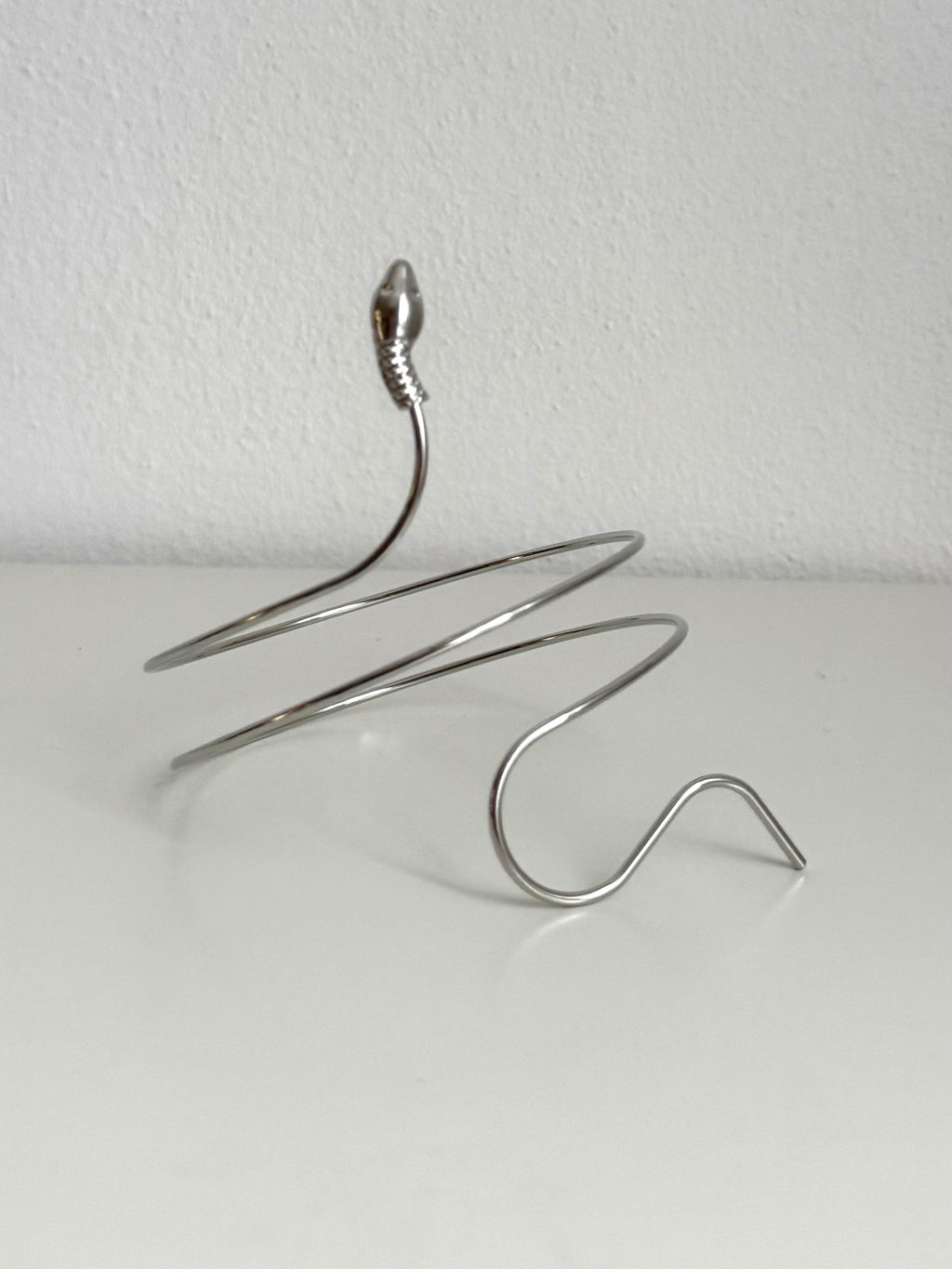 Bracciale da Braccio Serpe