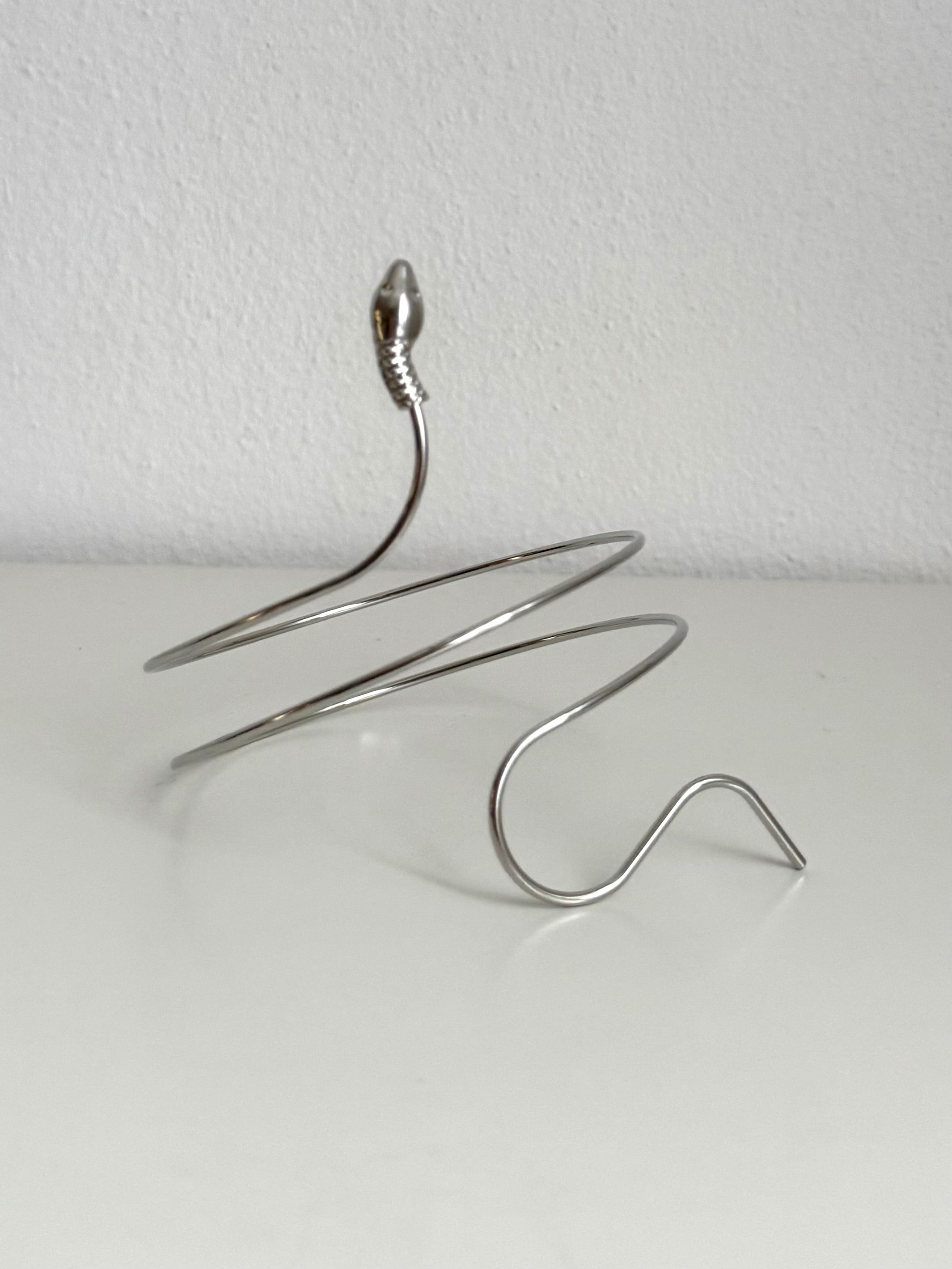 Bracciale da Braccio Serpe