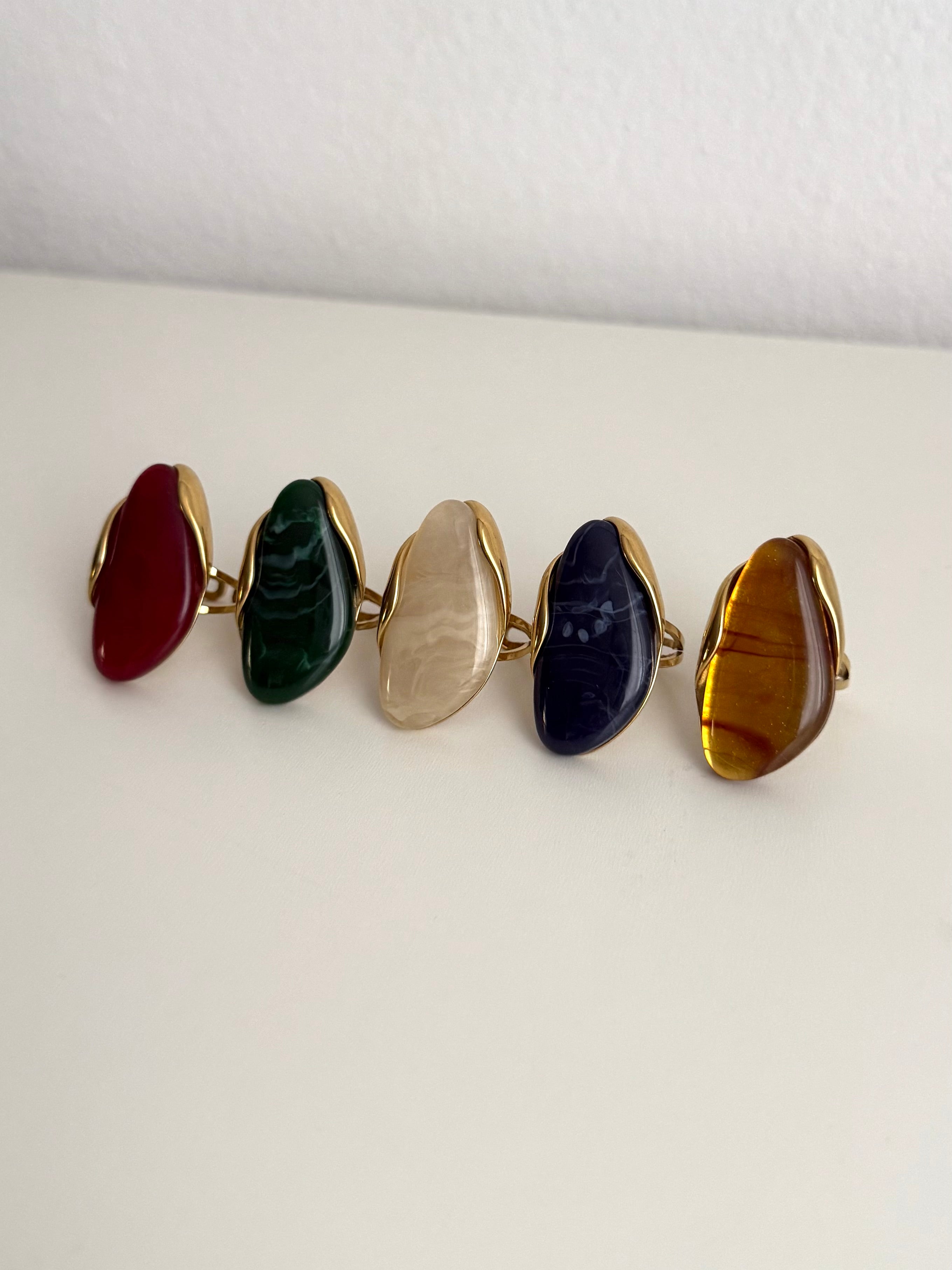 Anelli Rainbow
