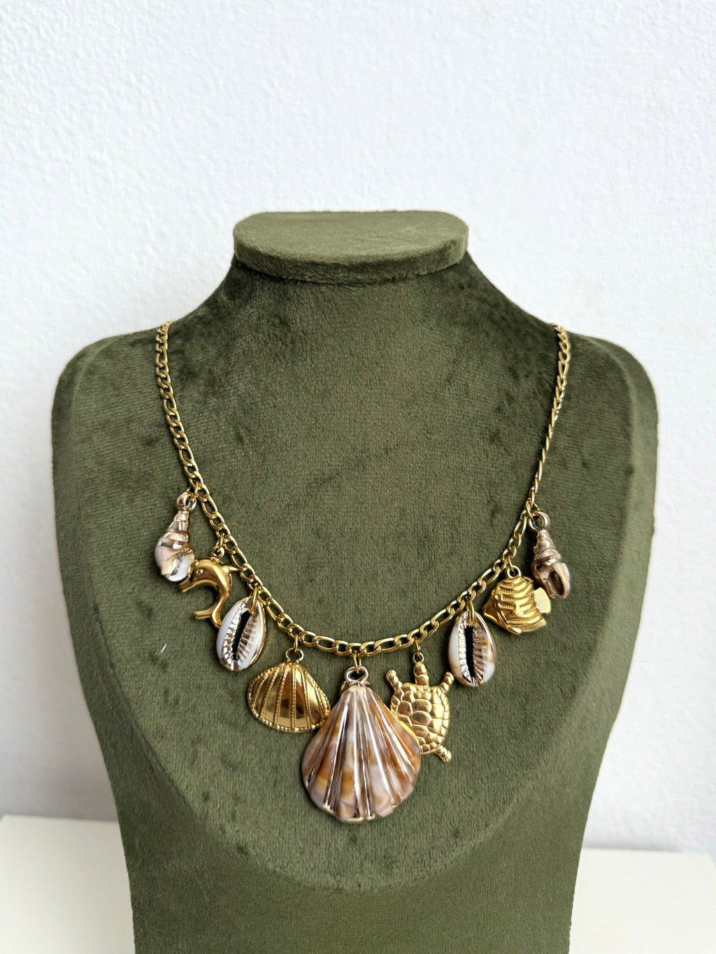 Collana Sirena Chic