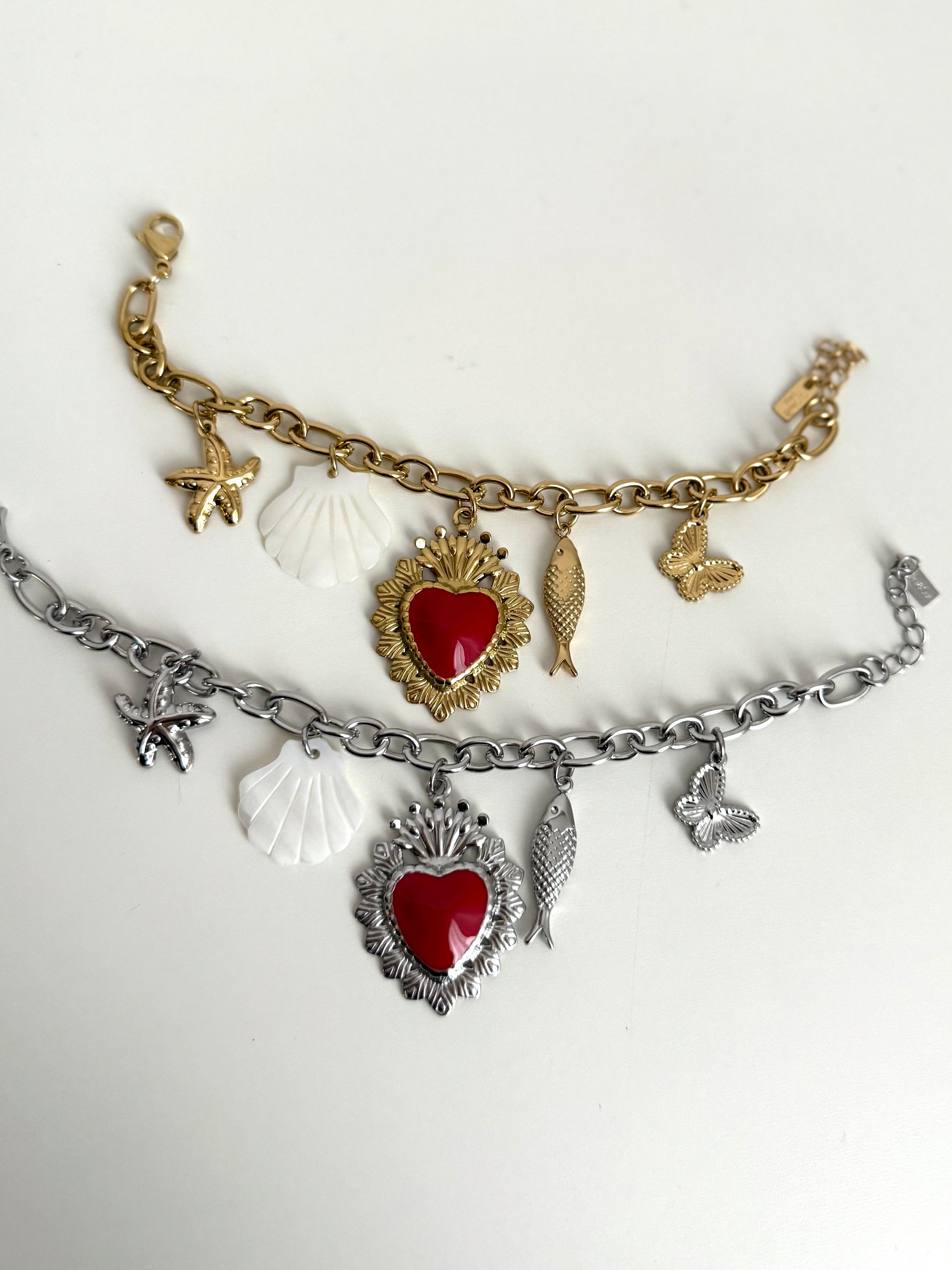 Bracciale Amor Sacrum