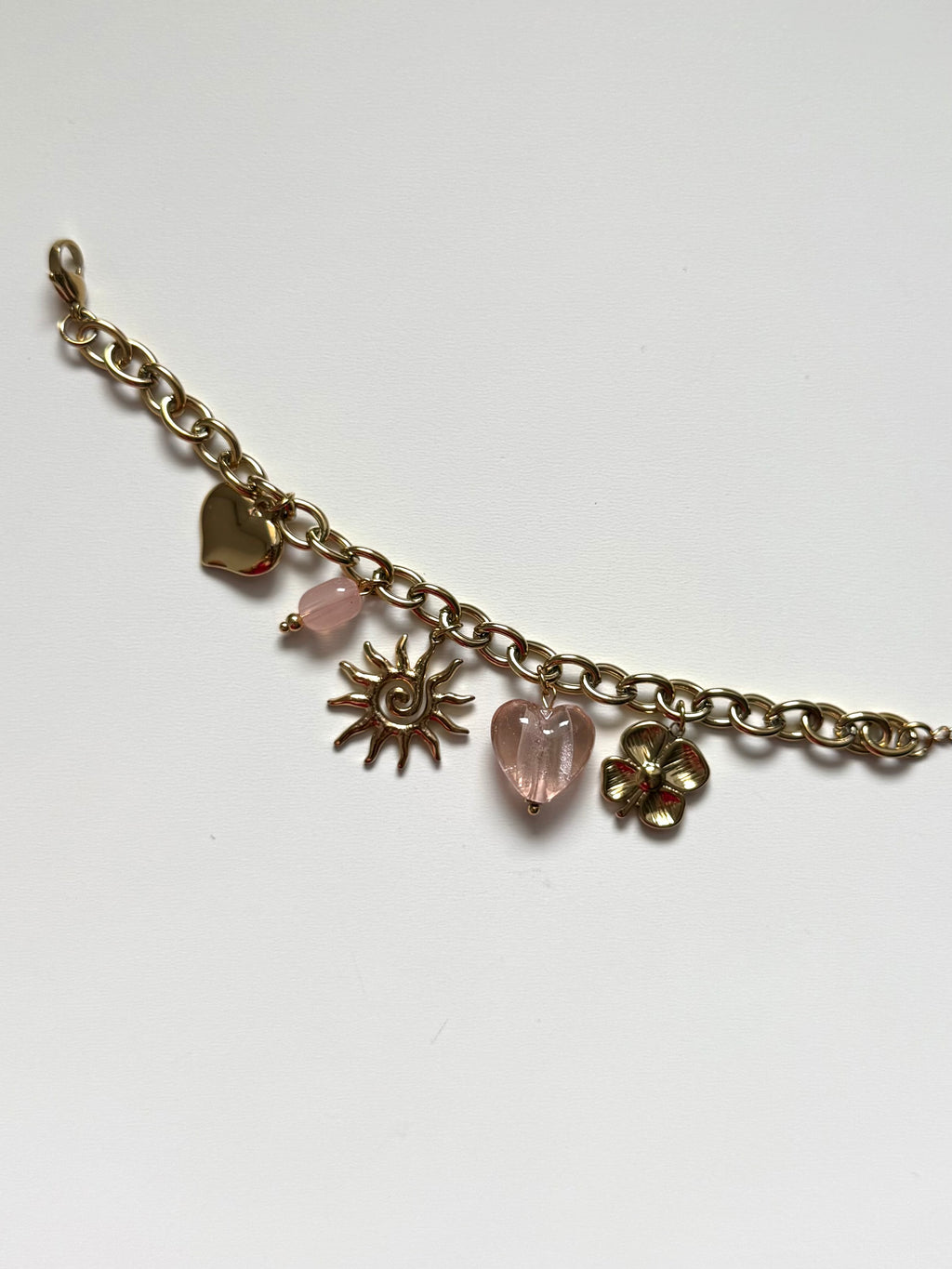 Bracciale Sunny con Charm