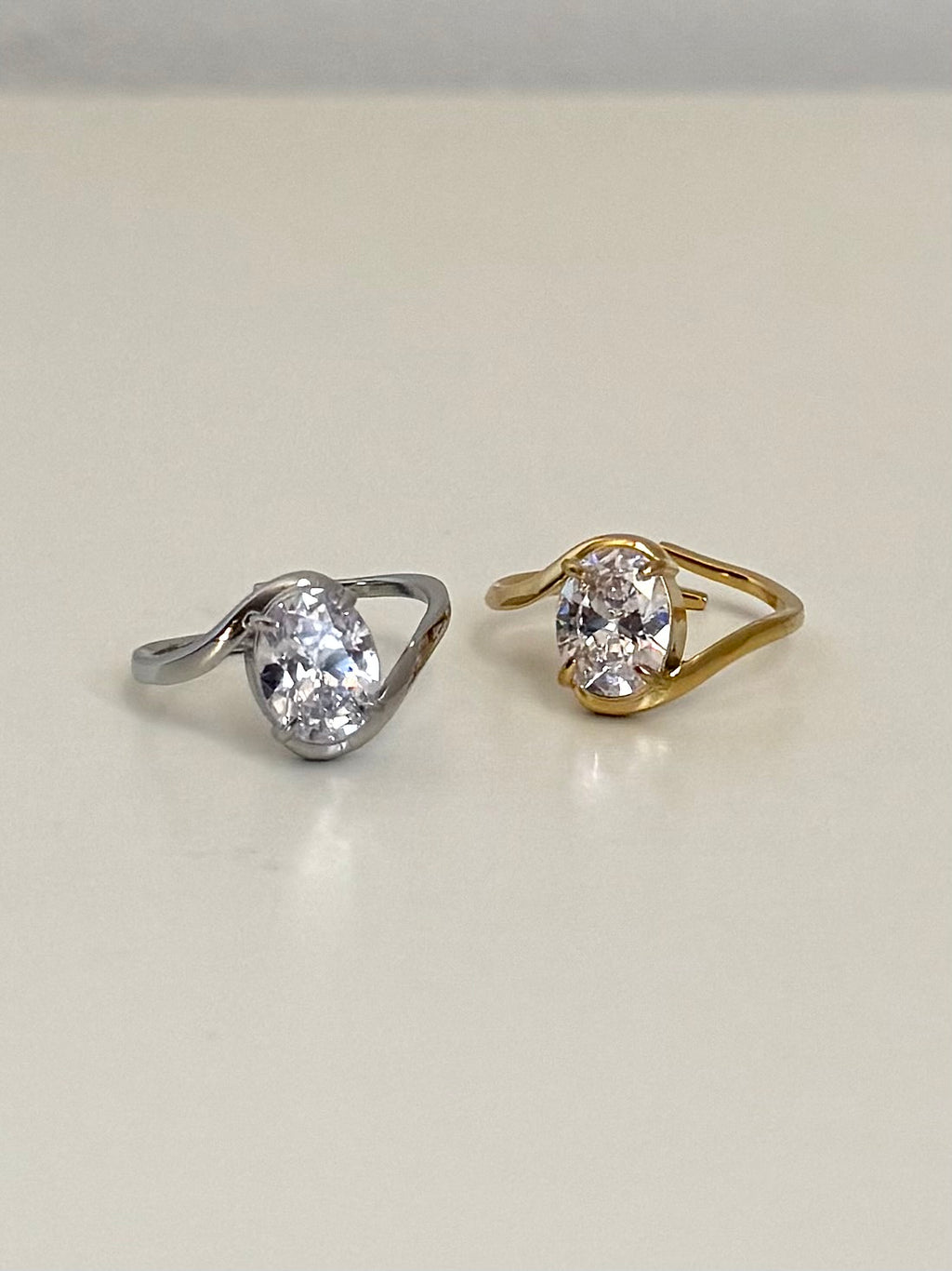 Anello Sinus