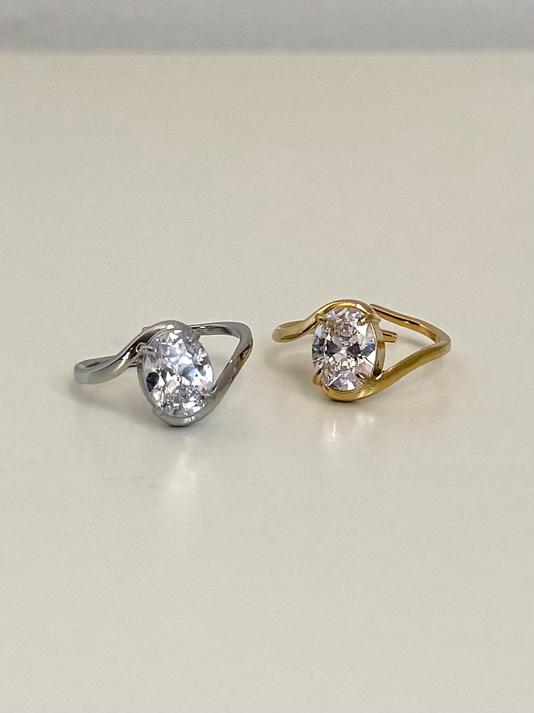 Anello Sinus