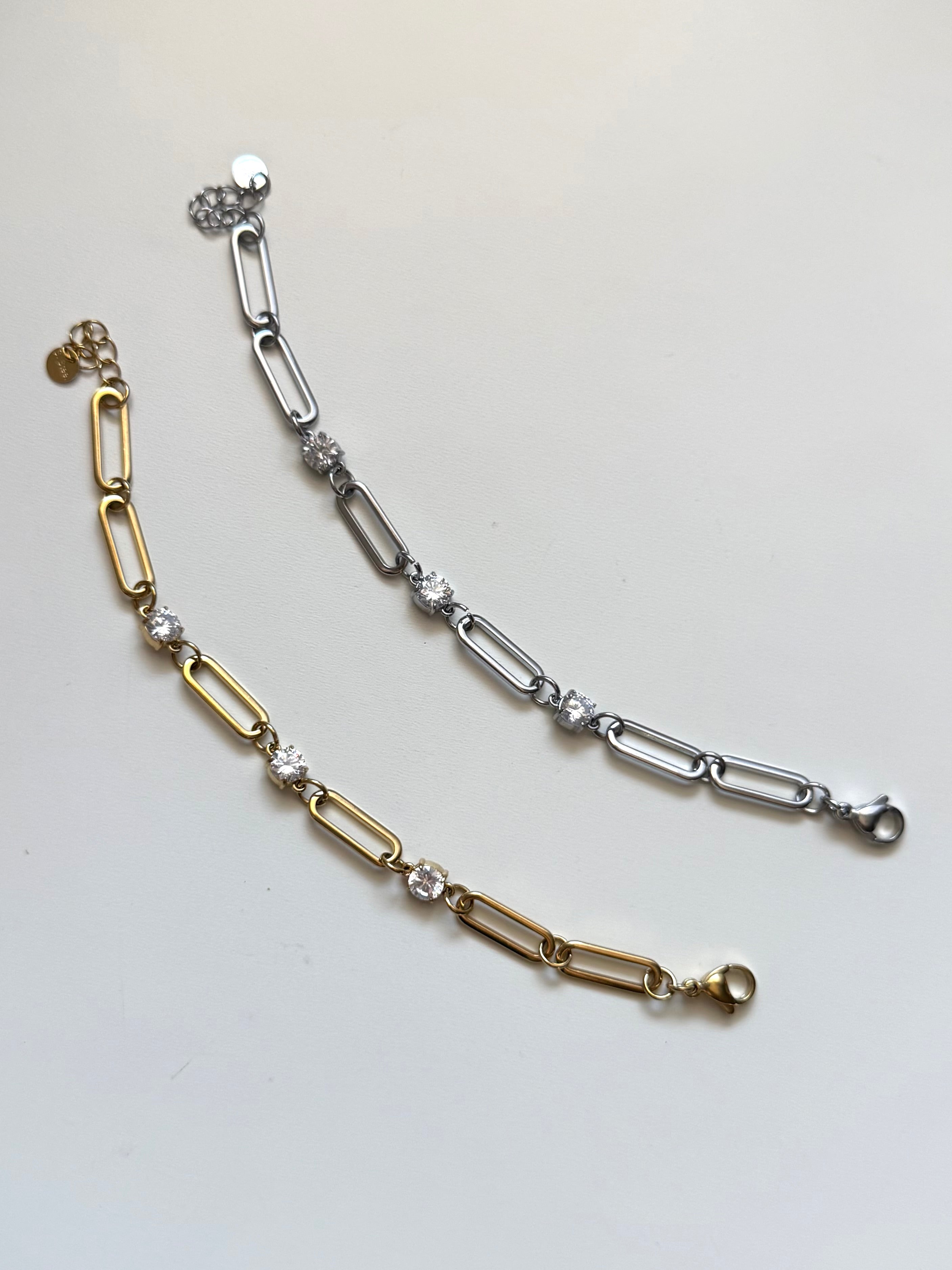 Bracciale Zefiro