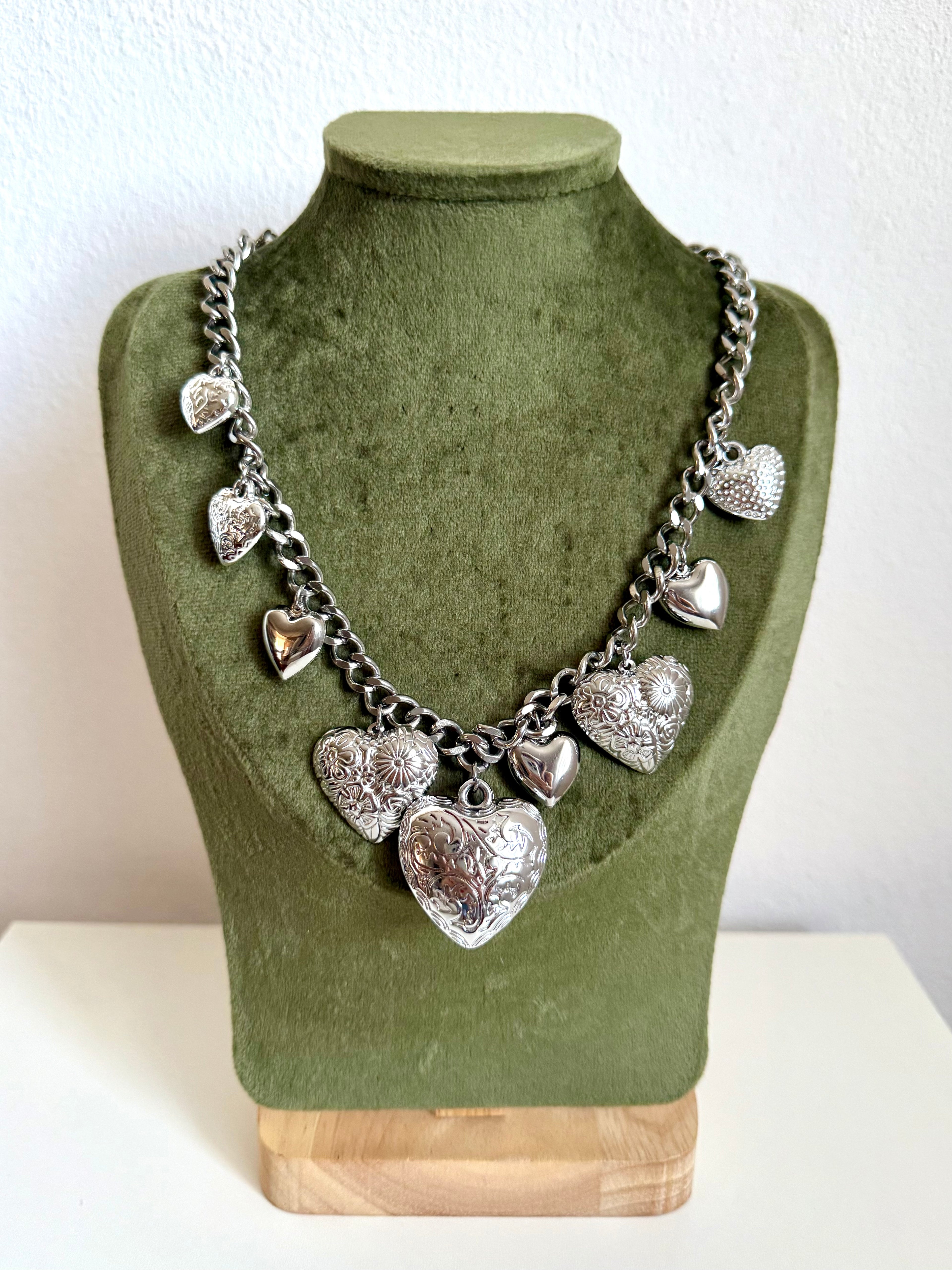 Collana Vivien