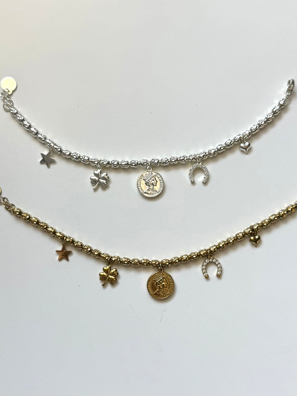Bracciale ‘Buon Auspicio’