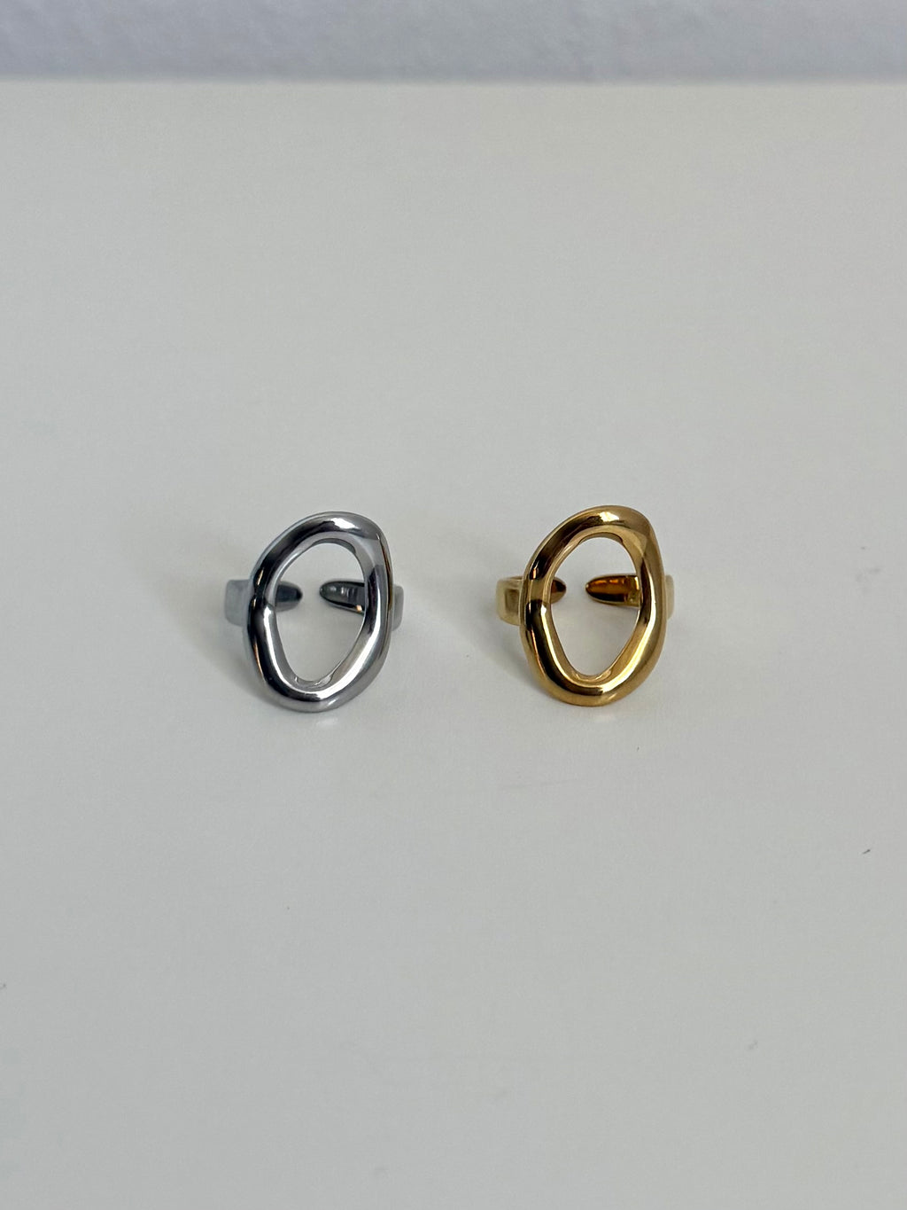 Anello Oblò Mini