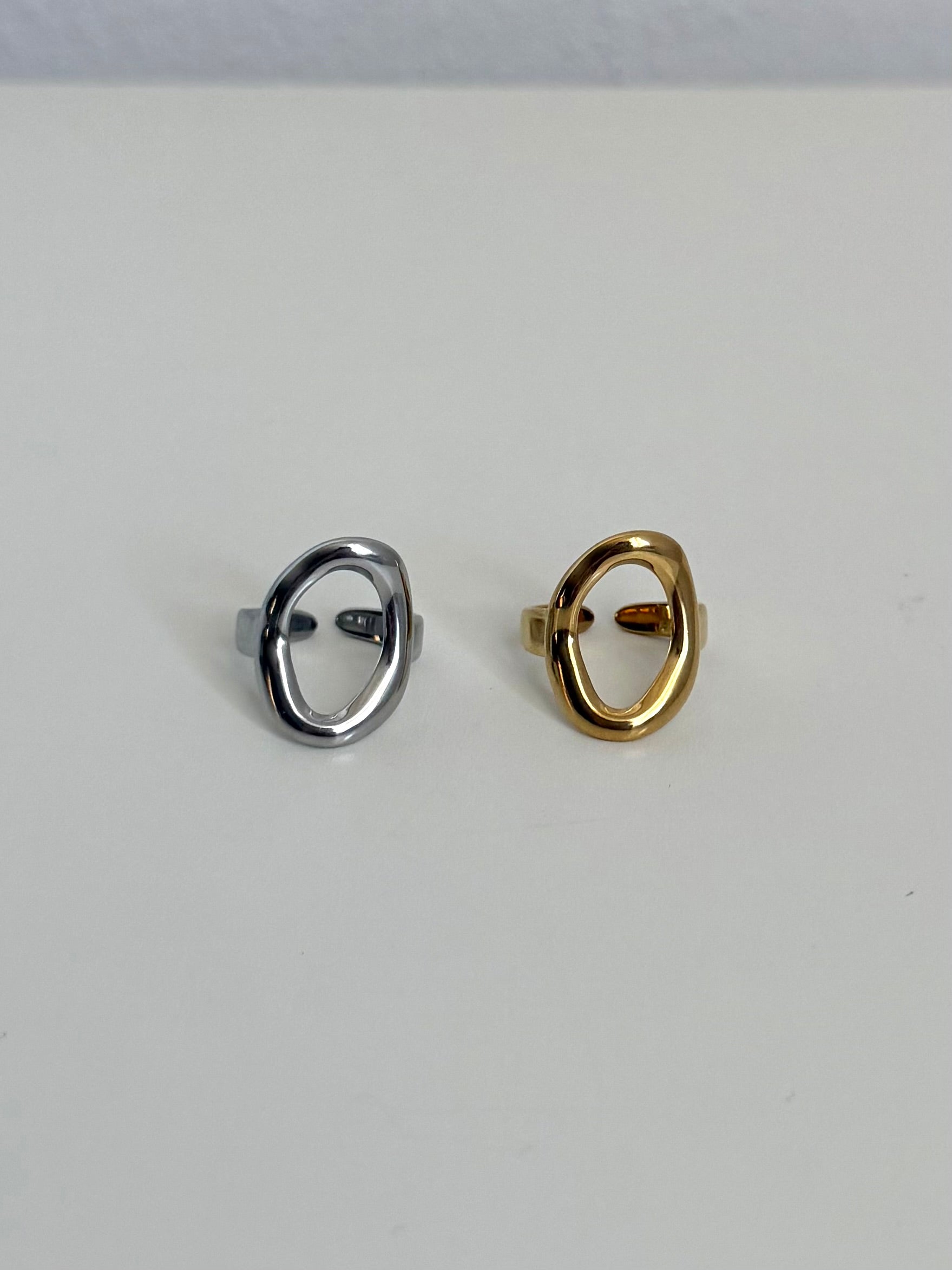 Anello Oblò Mini