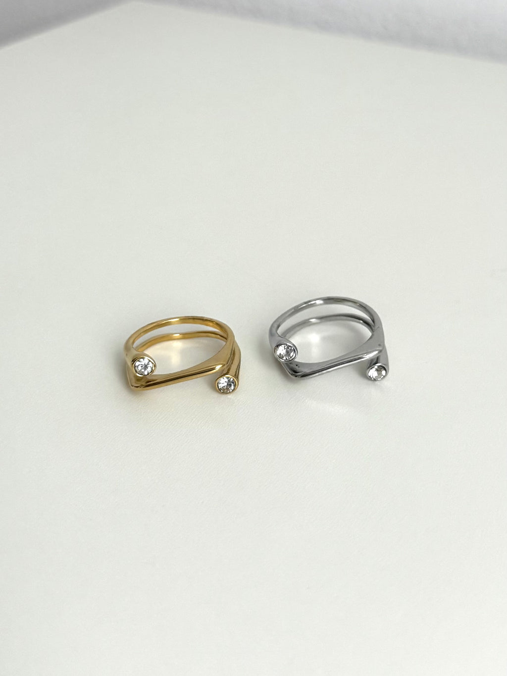 Anello Eclisse