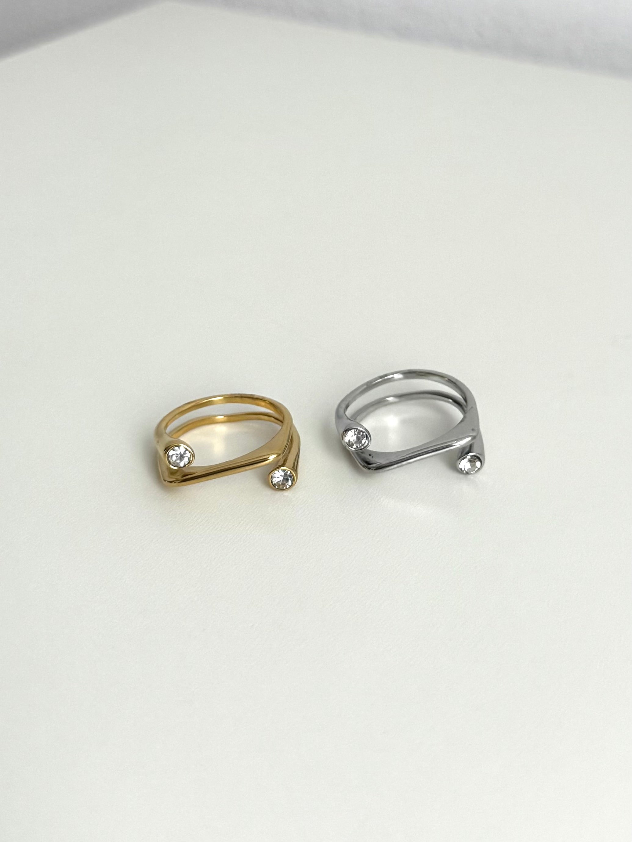 Anello Eclisse