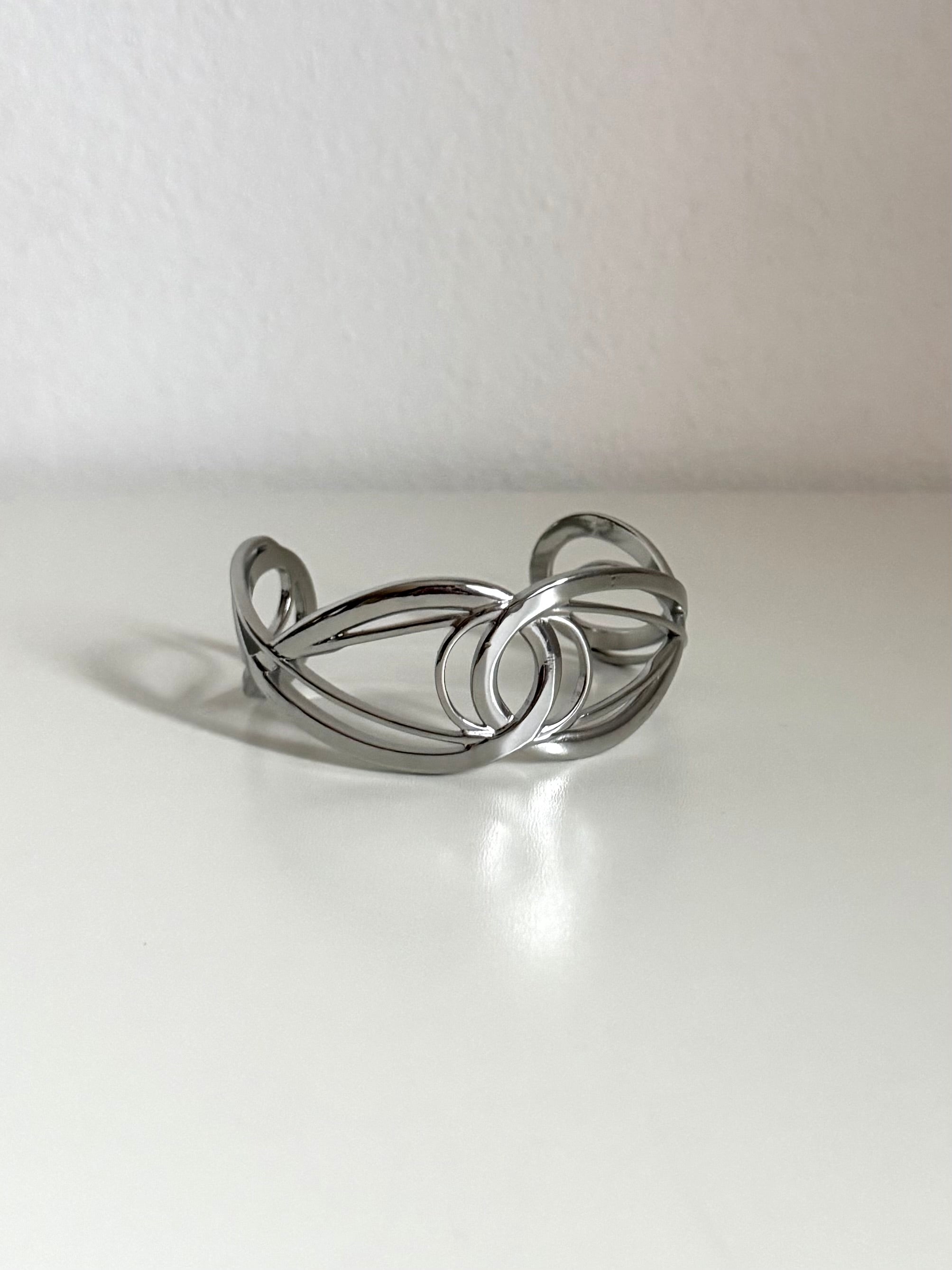 Bracciale Rigido Siria