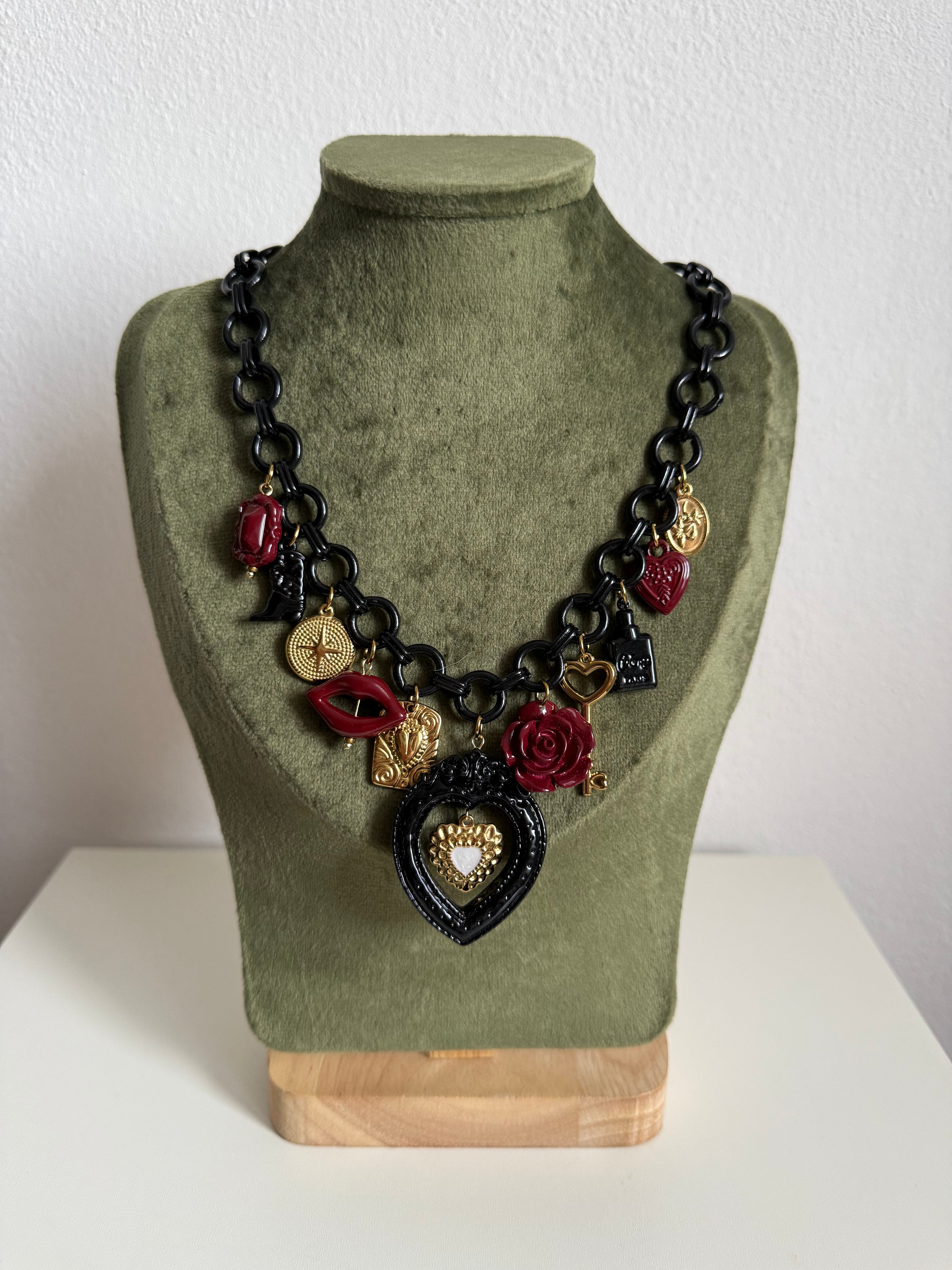 Collana Dark Romance