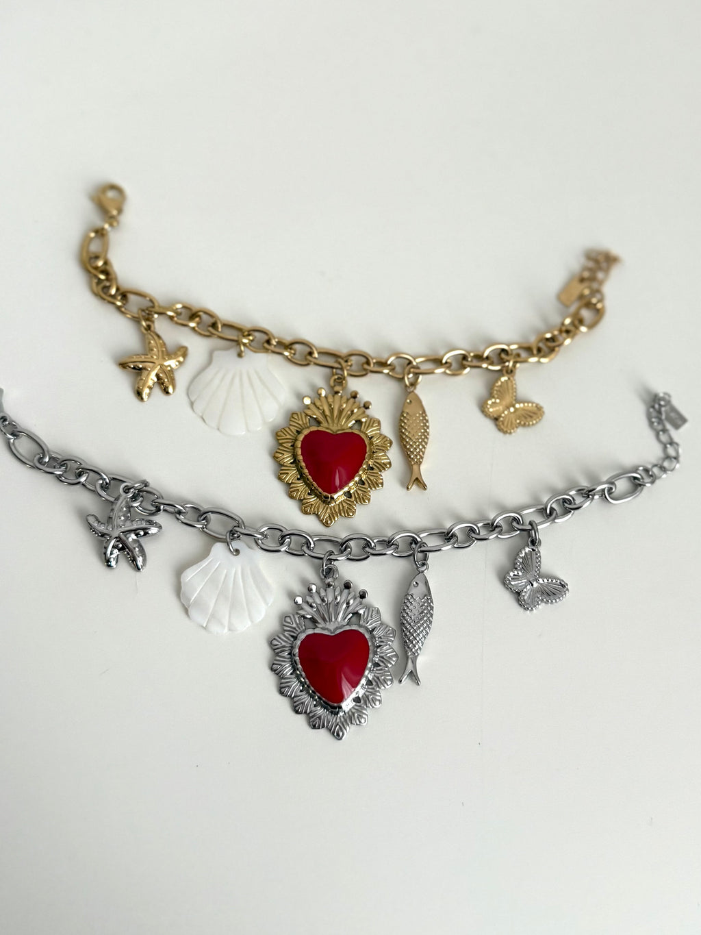 Bracciale Amor Sacrum
