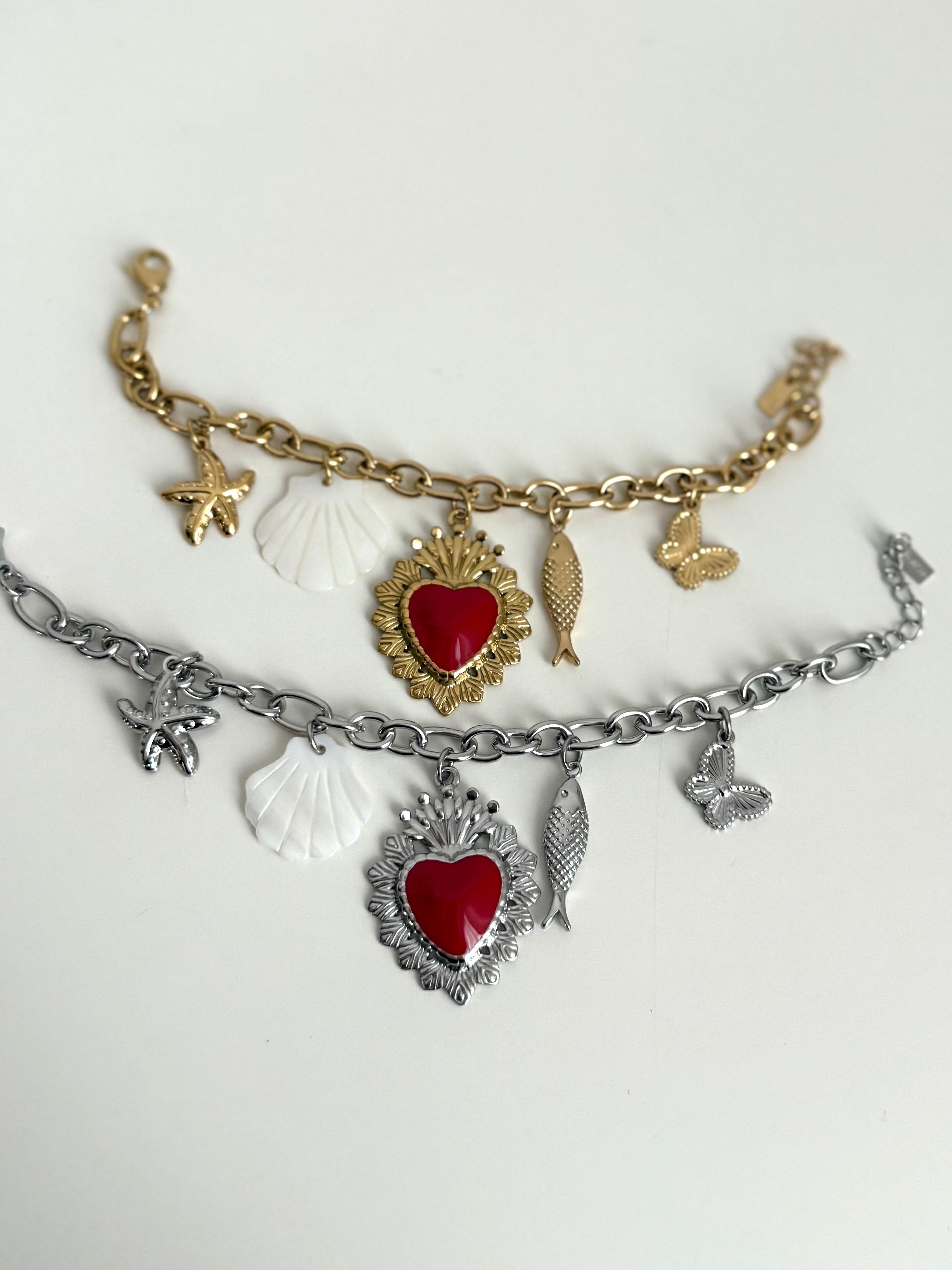 Bracciale Amor Sacrum