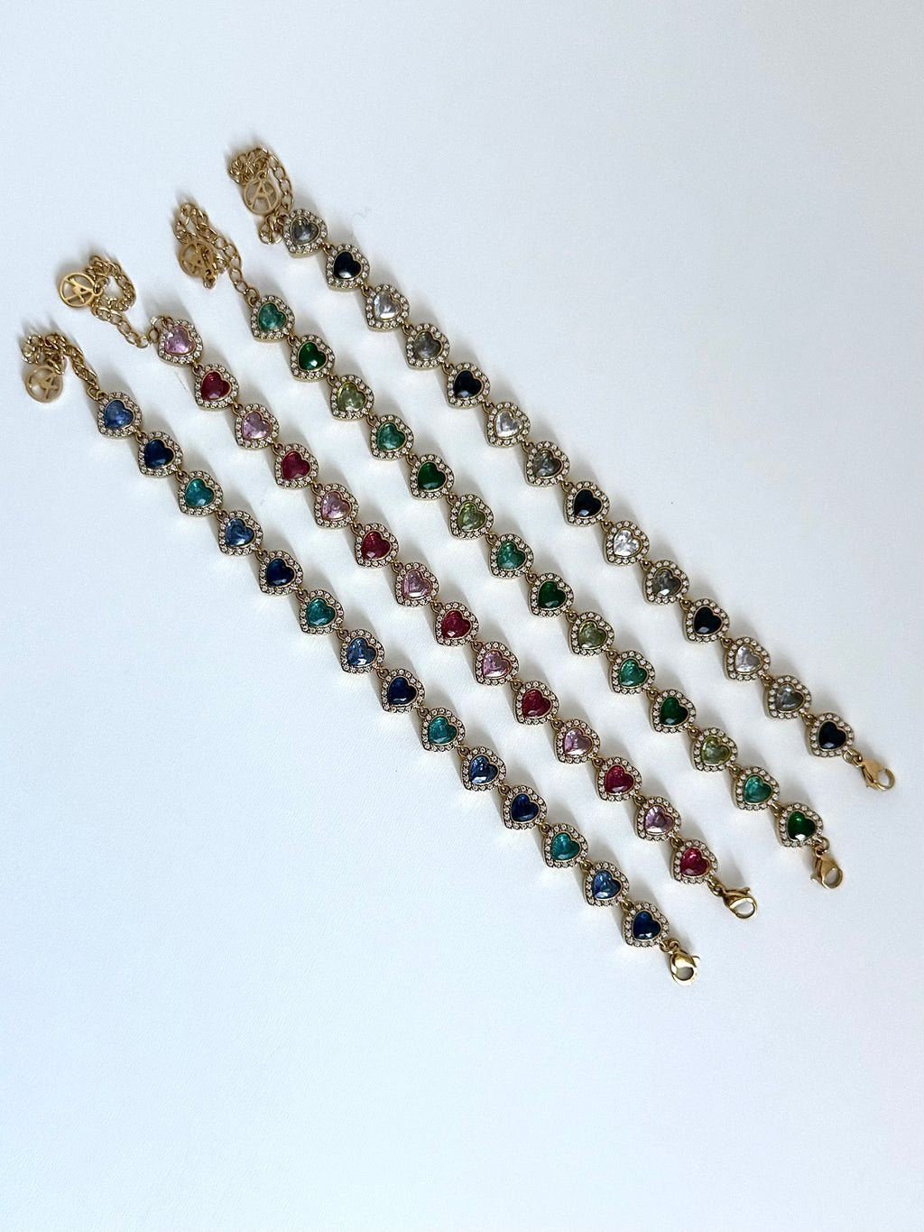 Bracciale Amorino Luxury