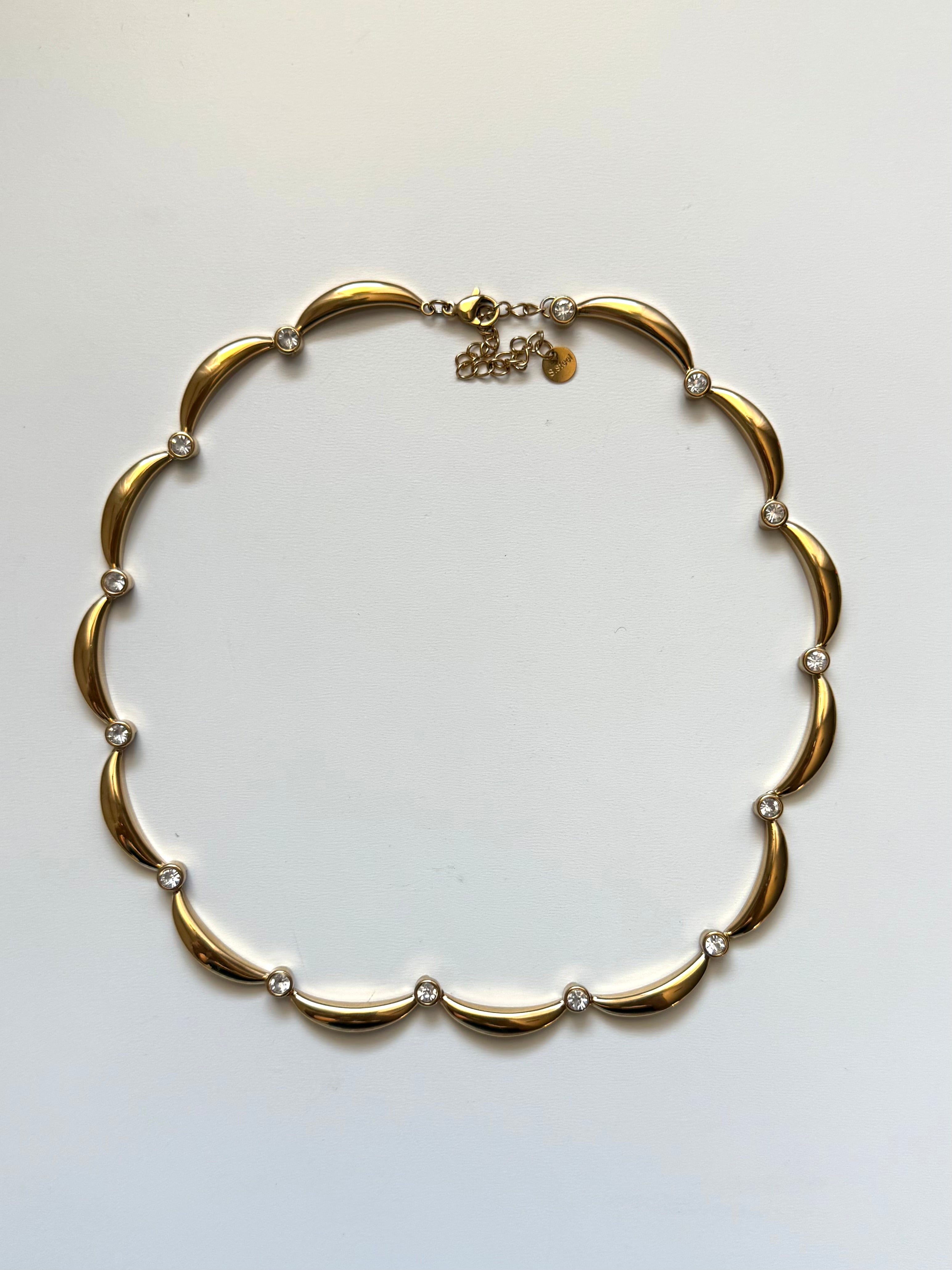 Collana Lunaria